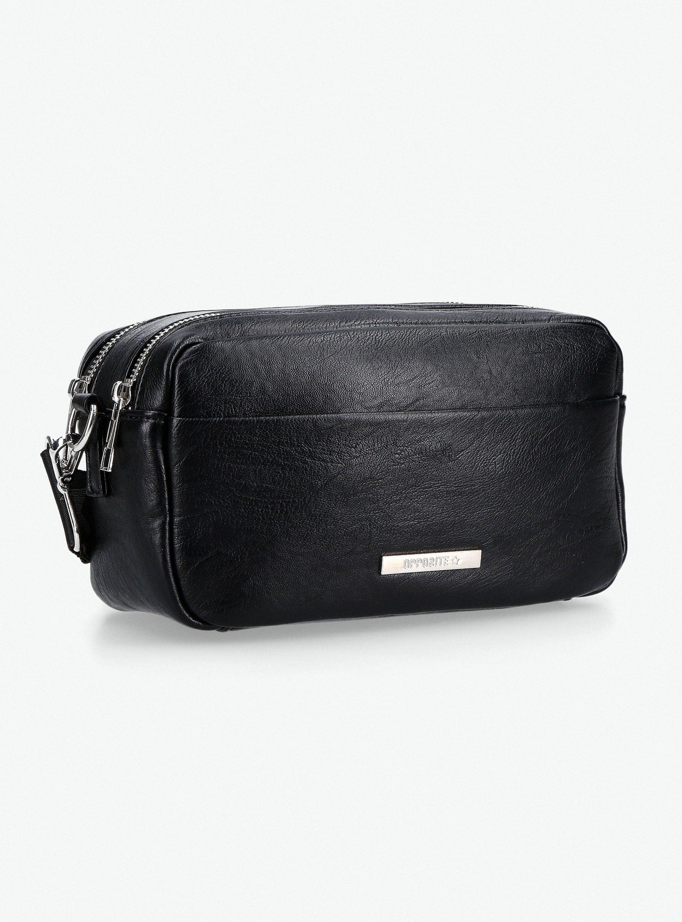 Cartera Bandolera Correa Estrellas y Ojetillos-3