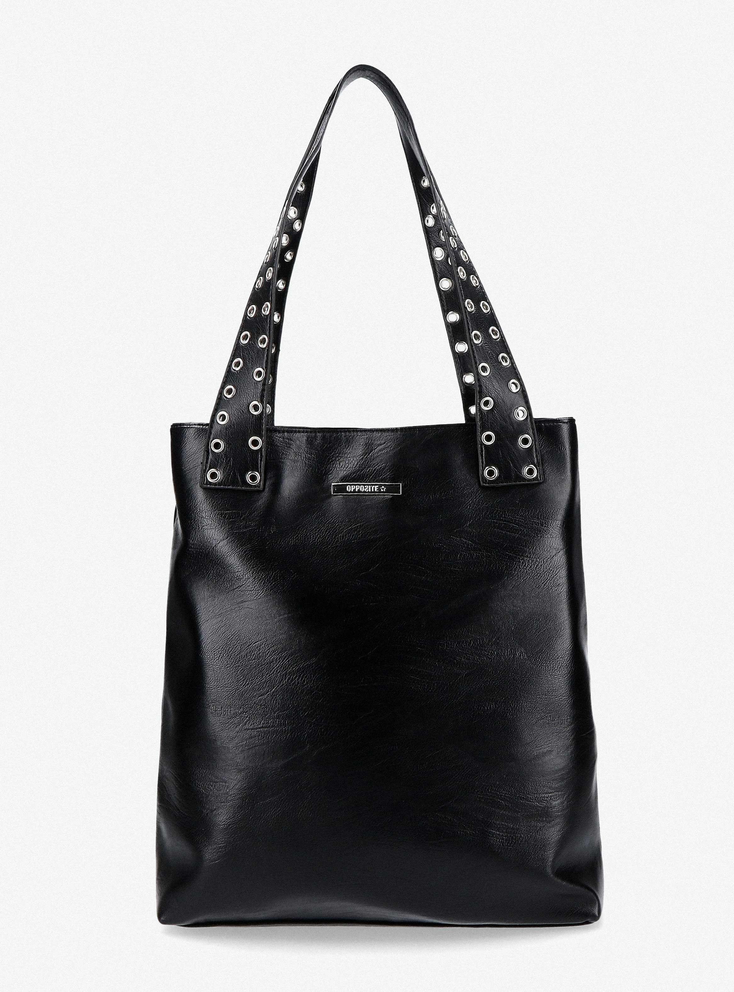 Cartera Tote Ojetillos-2
