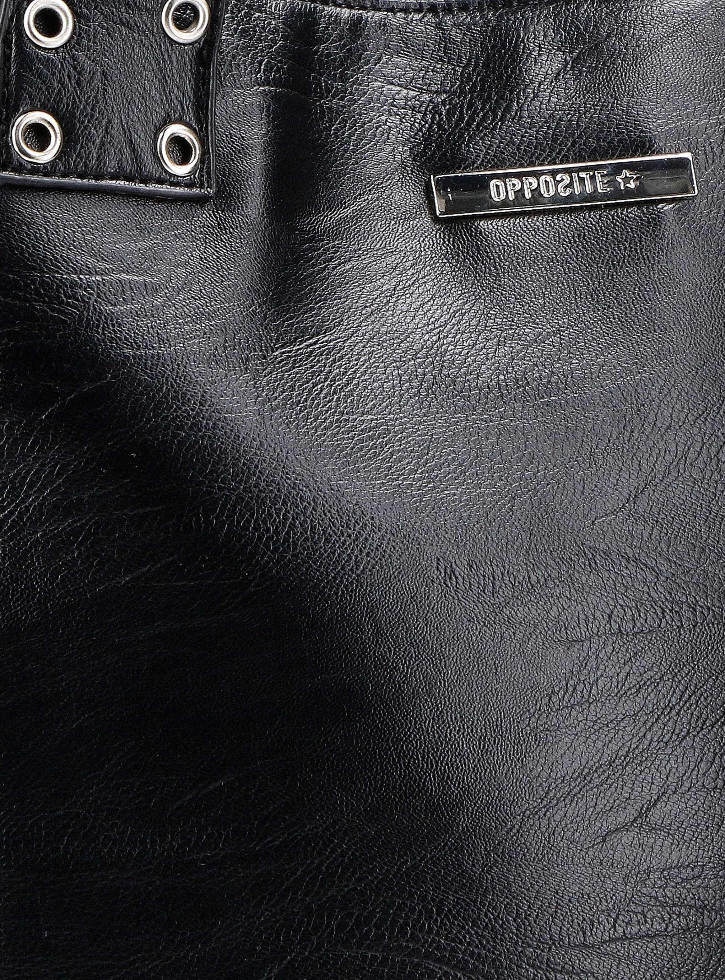 Cartera Tote Ojetillos-6