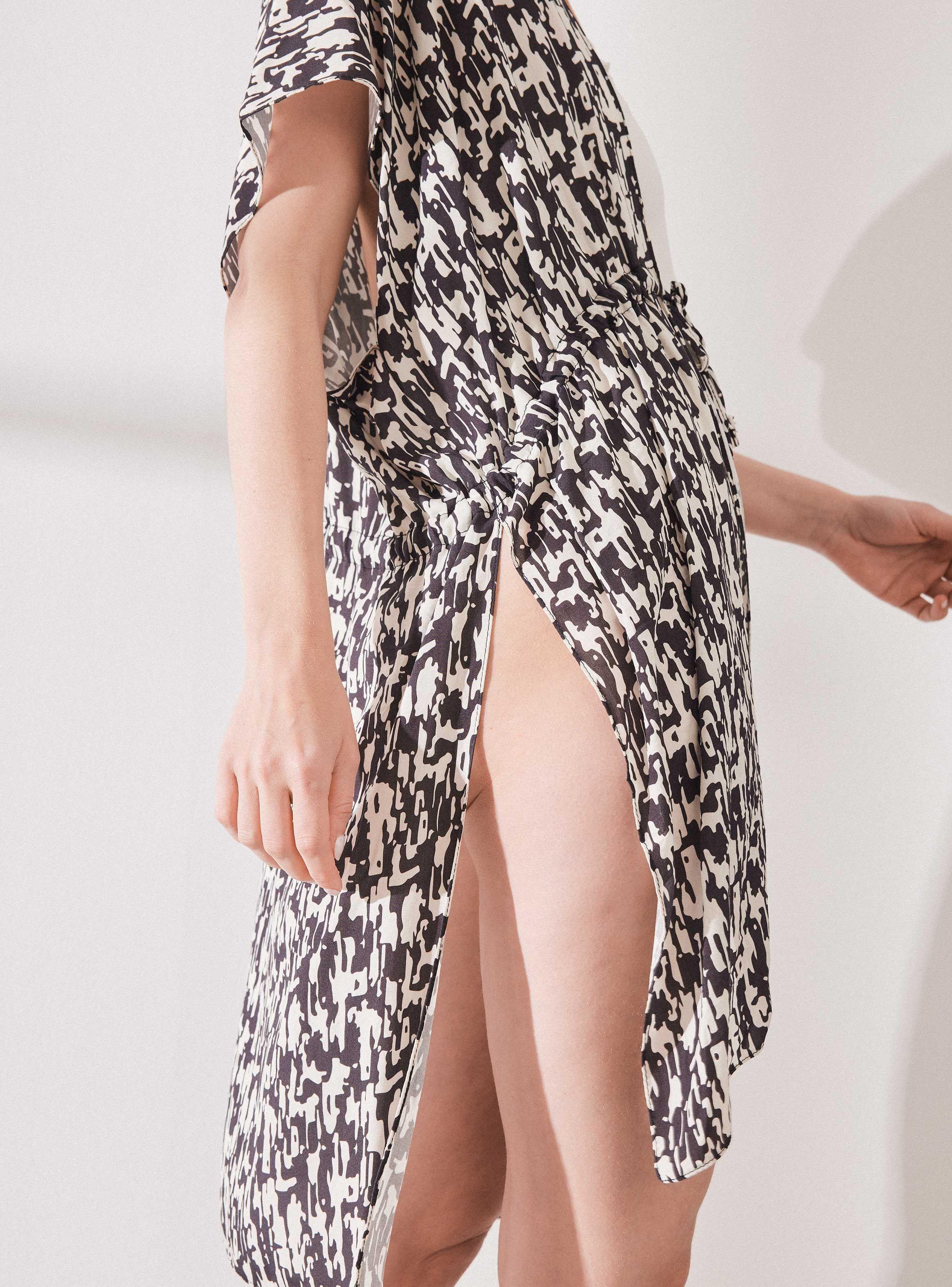 Salida de Baño Estampada-3