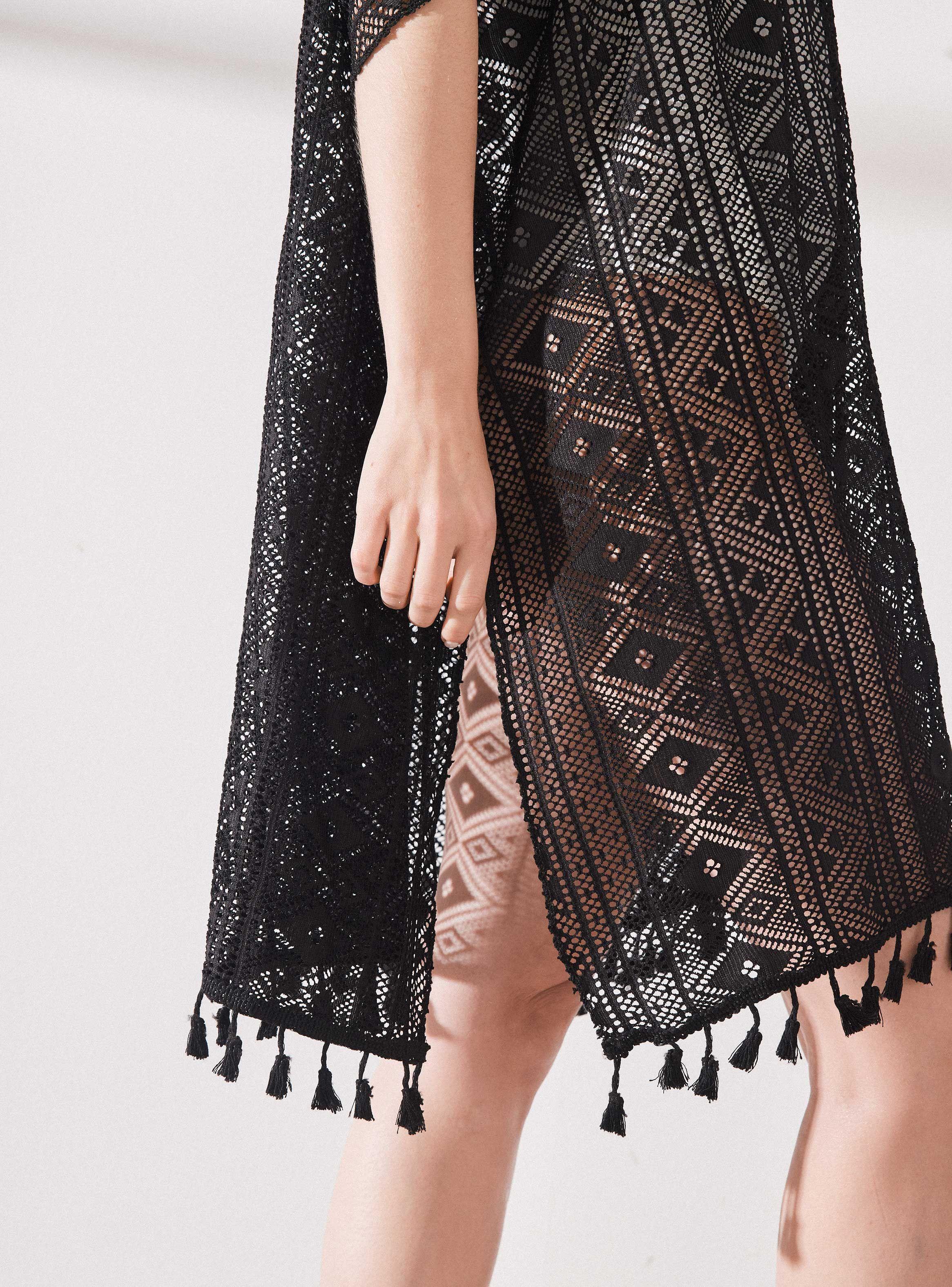 Salida de Baño Efecto Tejido-3