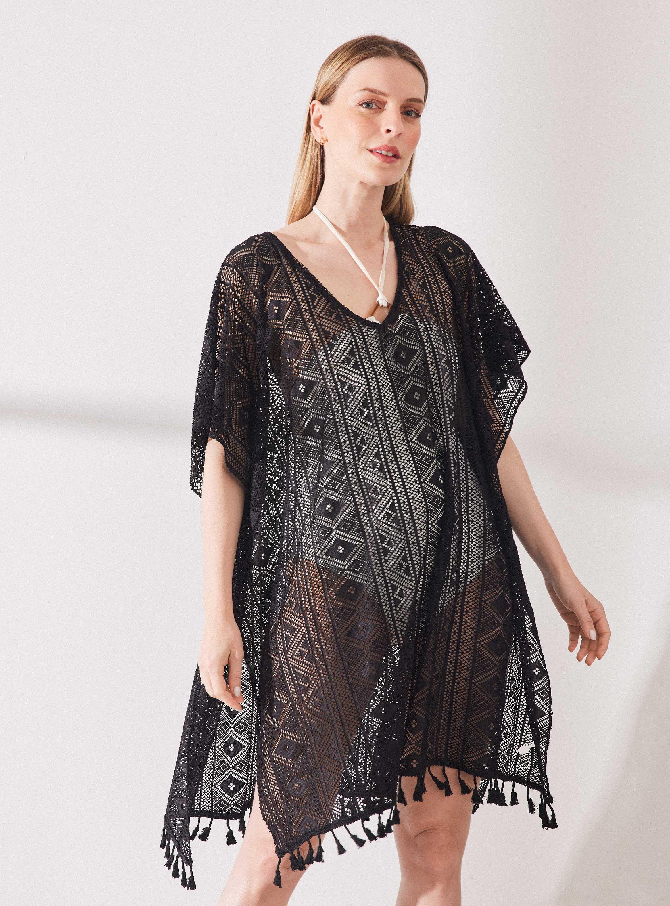 Salida de Baño Efecto Tejido-0