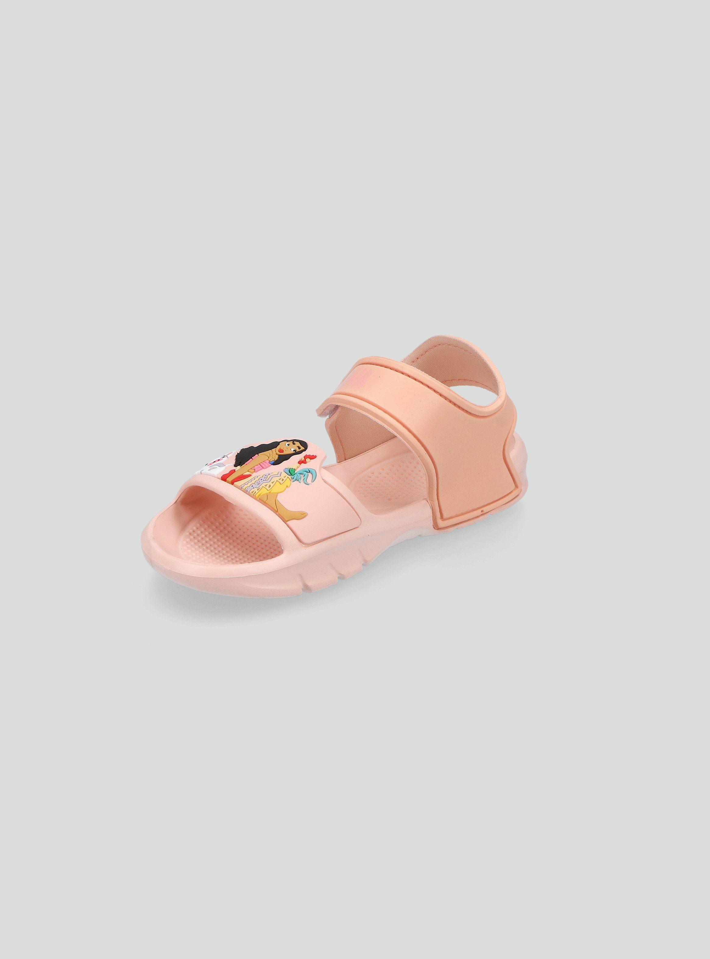 Sandalia Sport Junior Eva  Unisex-2