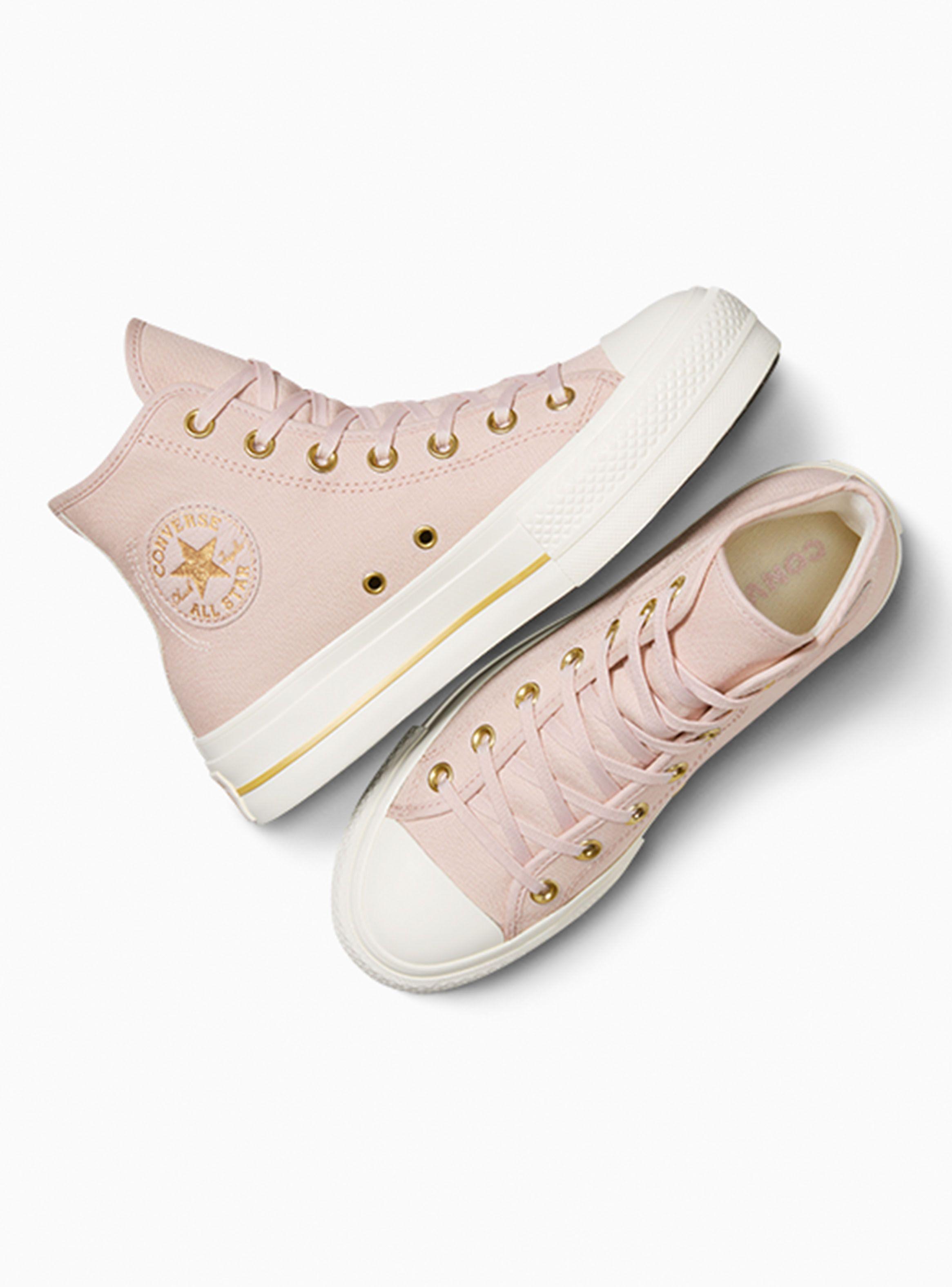 Zapatilla Urbana Mujer Chuck -Taylor All Star Axel-2
