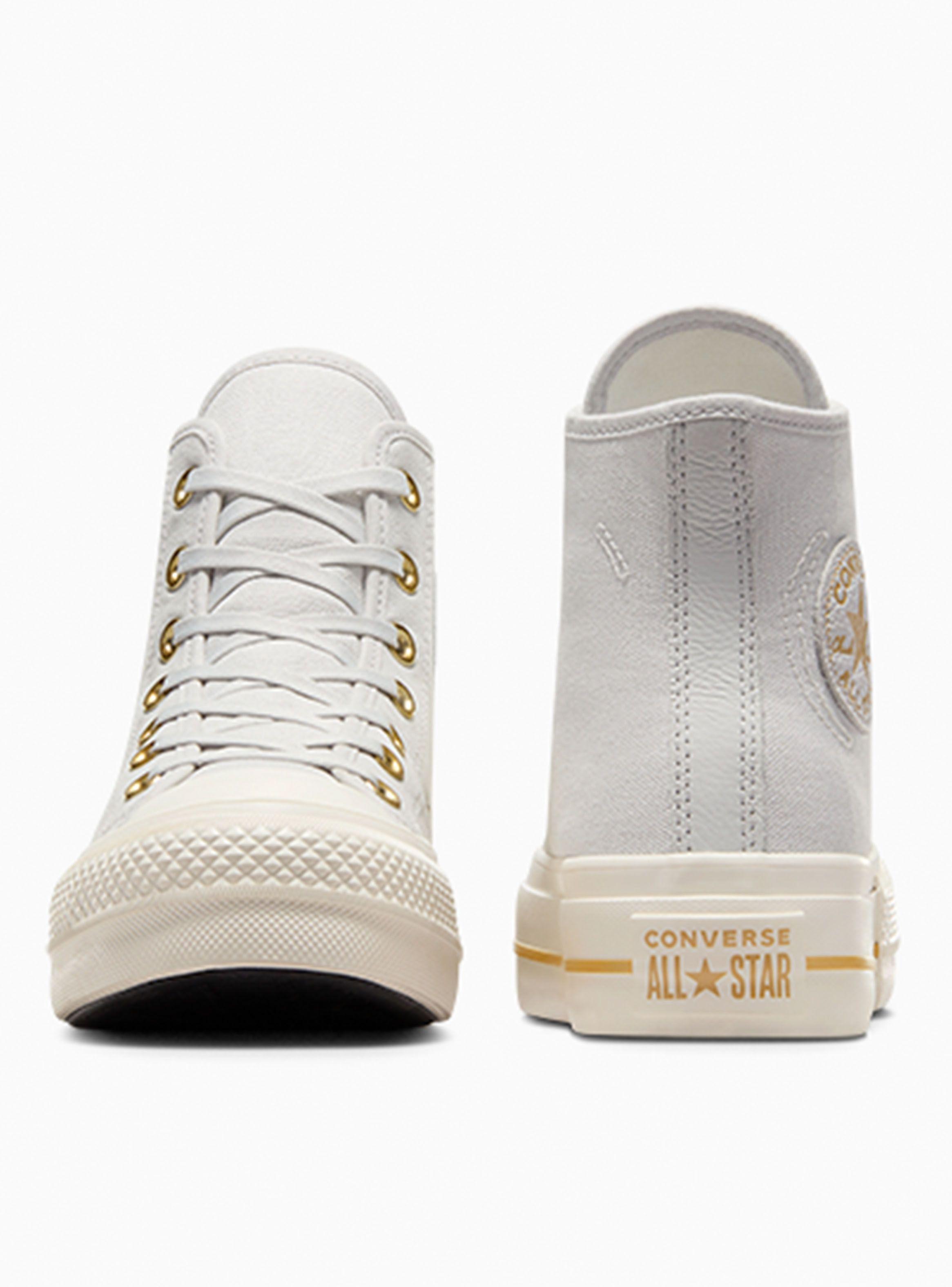 Zapatilla Urbana Chuck -Taylor All Star Mujer-3