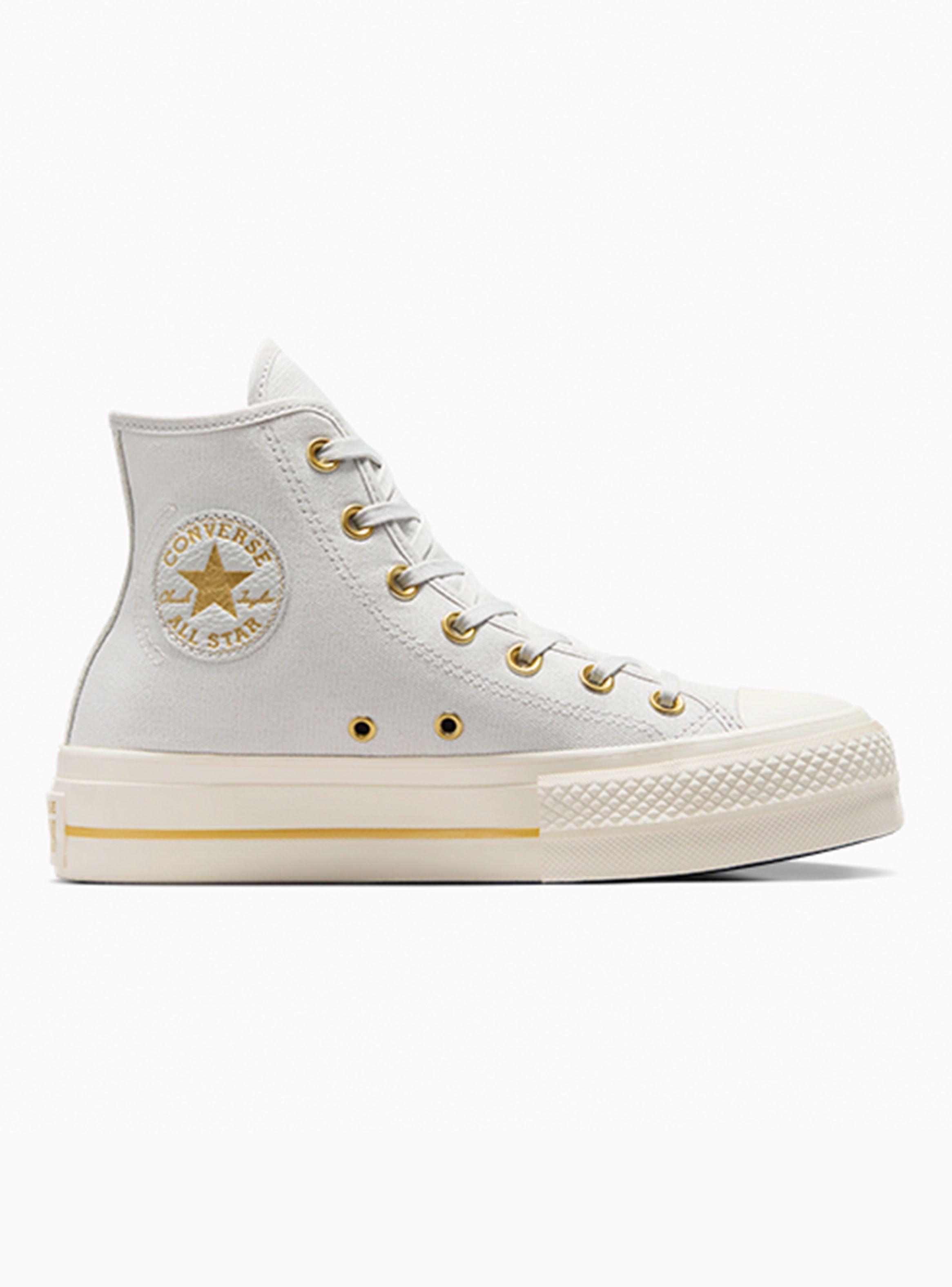 Zapatilla Urbana Chuck -Taylor All Star Mujer-0
