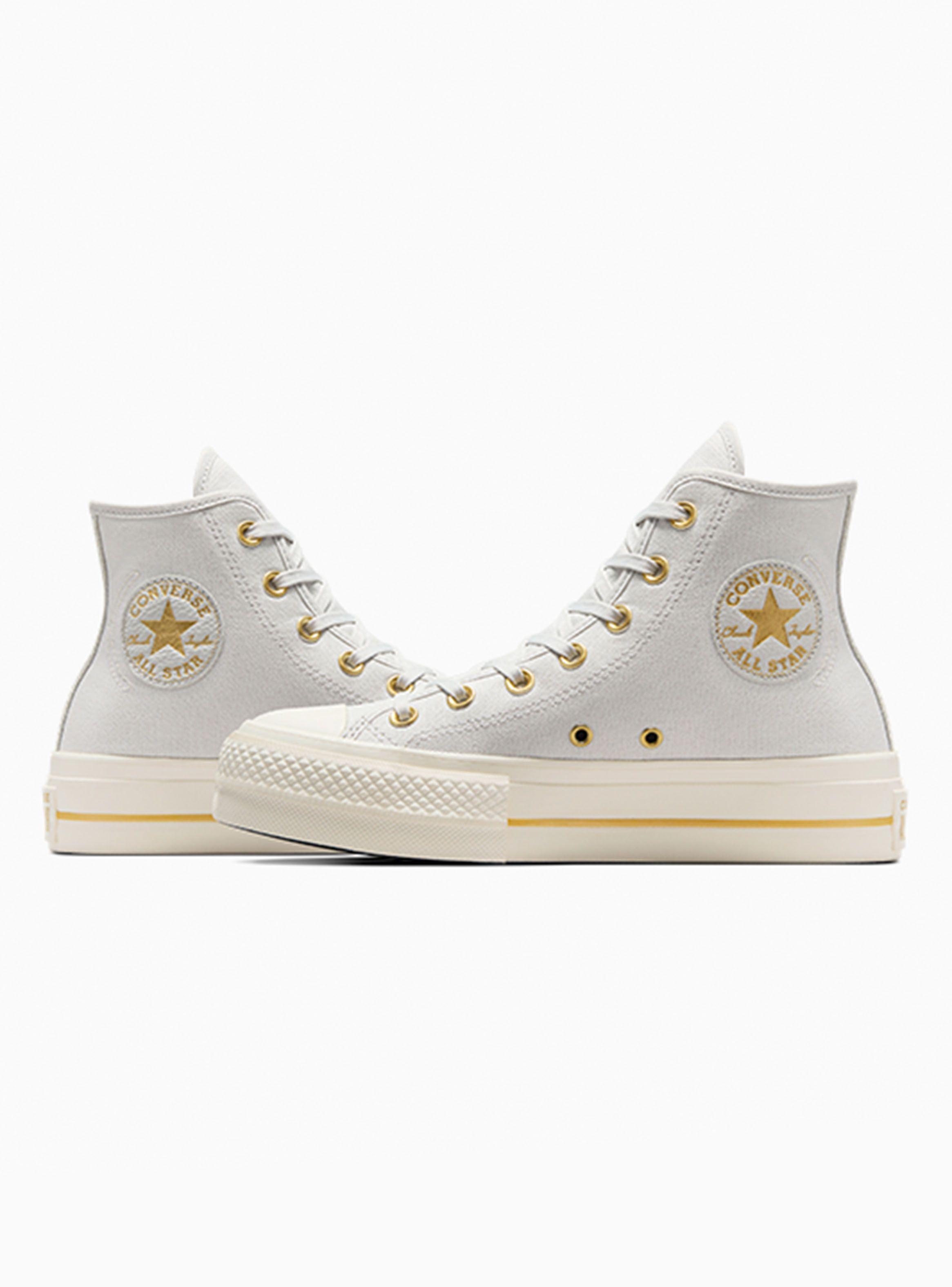 Zapatilla Urbana Chuck -Taylor All Star Mujer-1