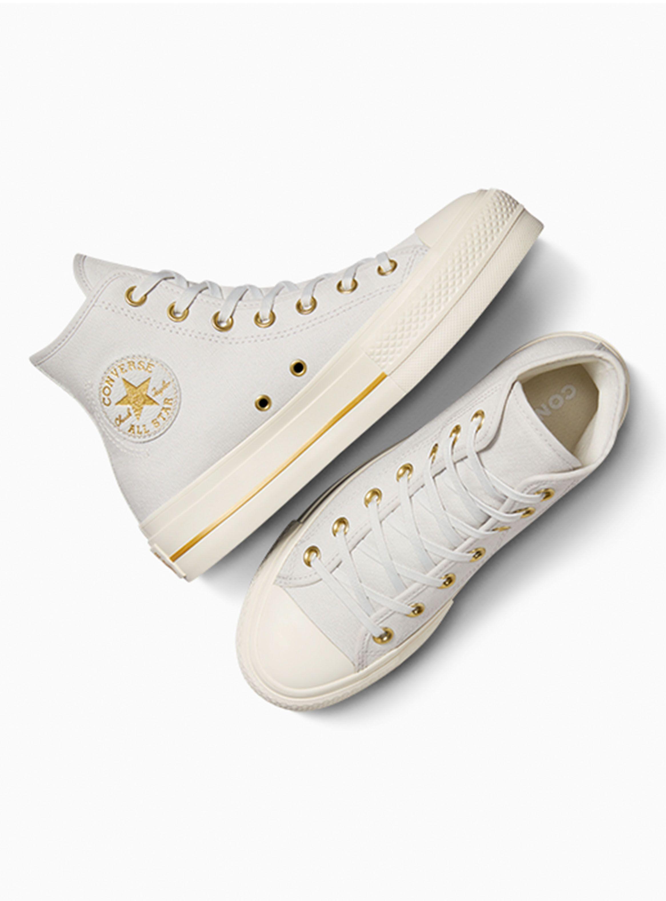 Zapatilla Urbana Chuck -Taylor All Star Mujer-2