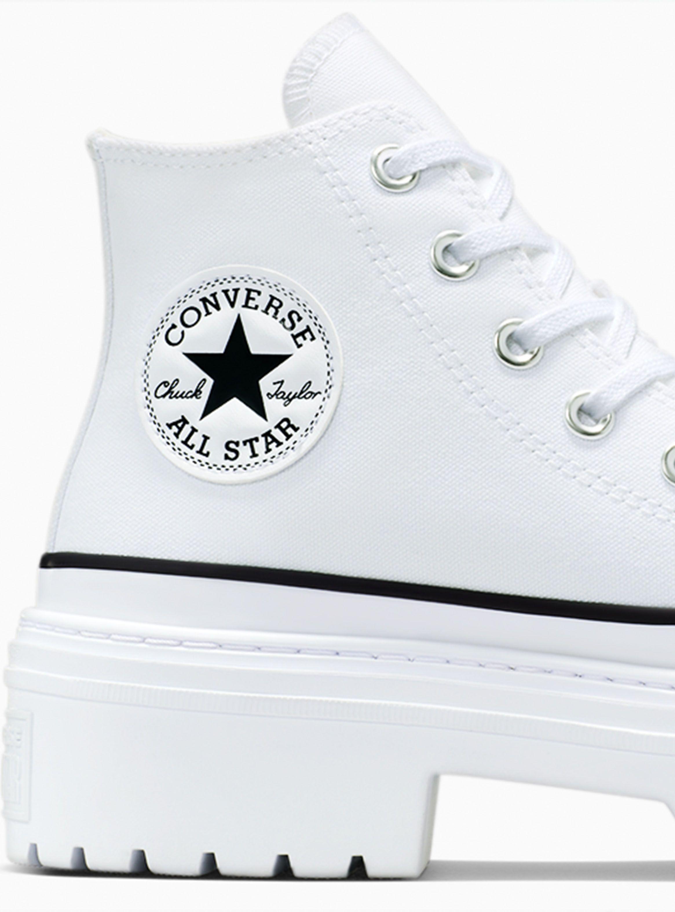 Zapatilla Urbana Taylor- All Star Axel Mujer-2
