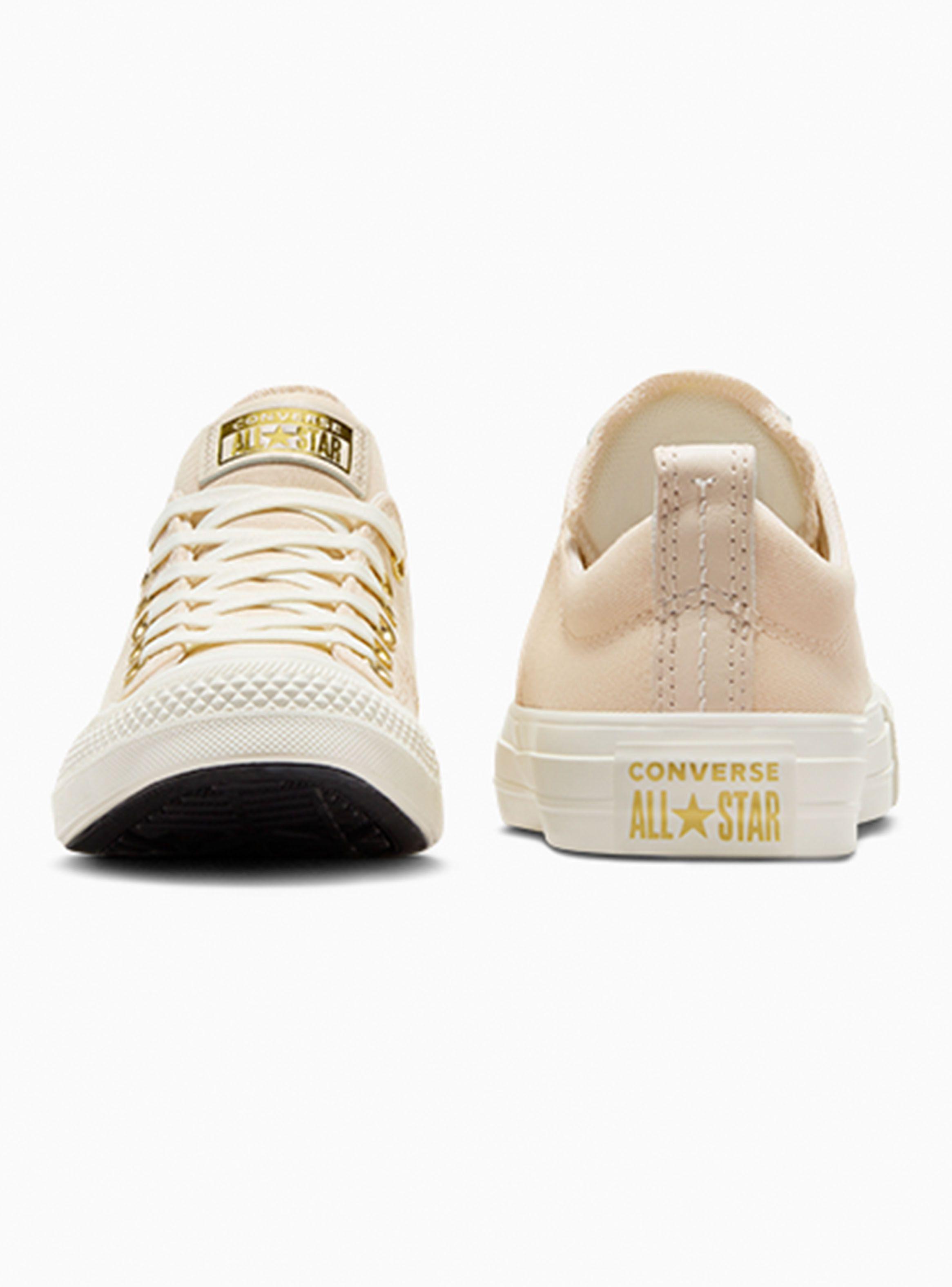 Zapatilla Urbana Ctas Madison Ox W/Backstay Mujer-3