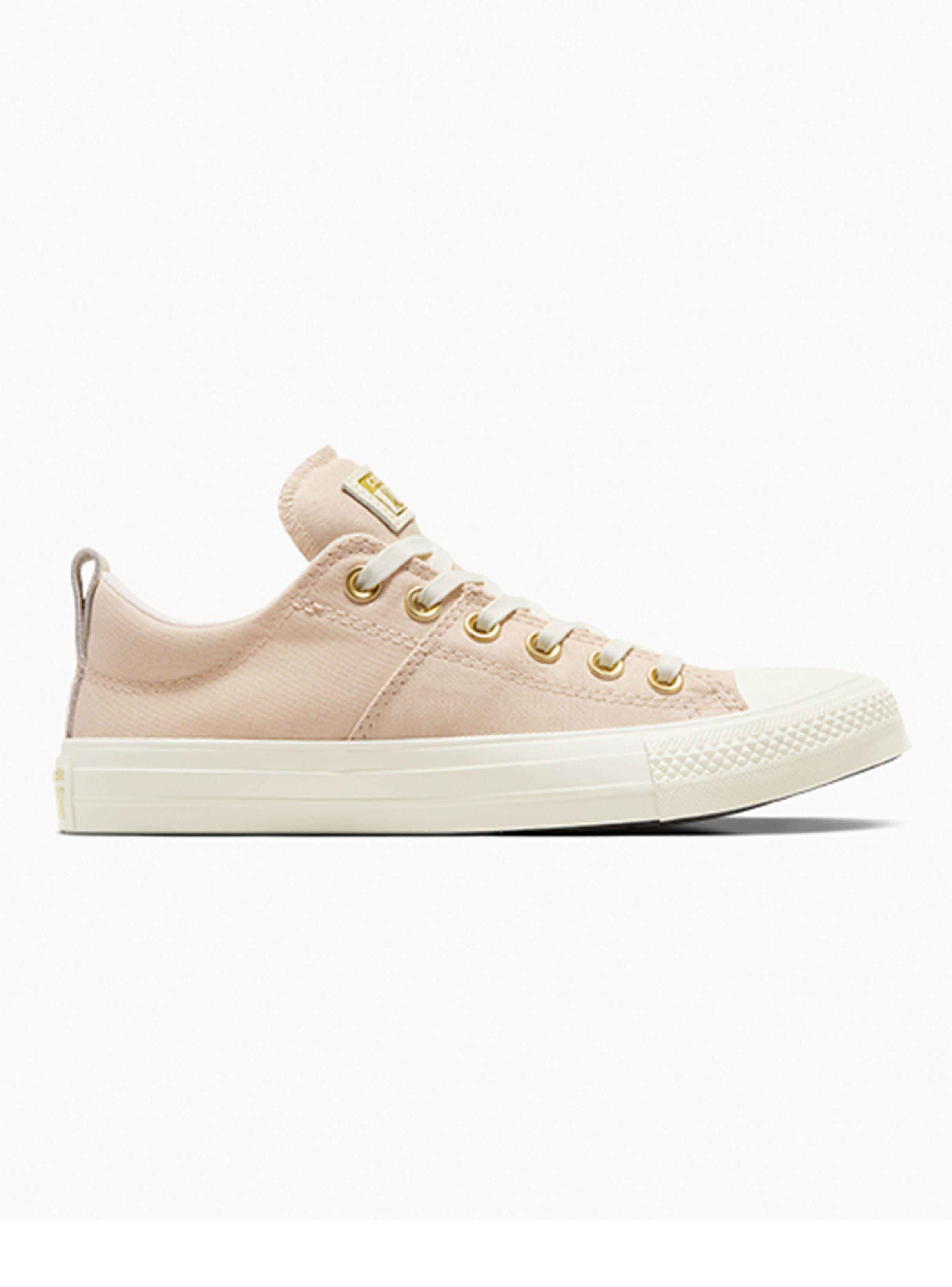 Zapatilla Urbana Ctas Madison Ox W/Backstay Mujer-0
