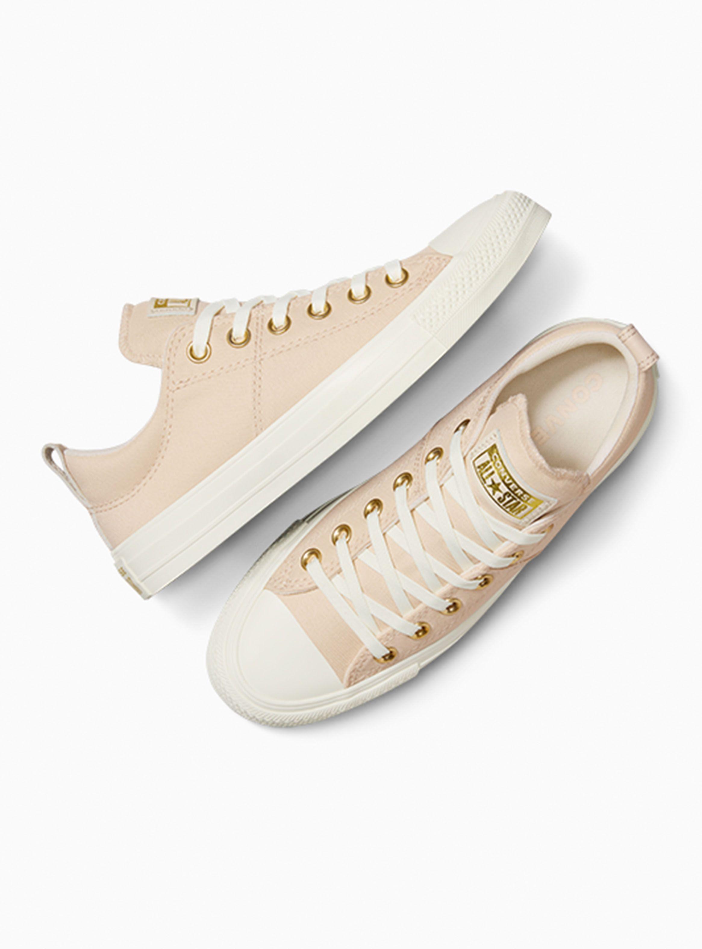 Zapatilla Urbana Ctas Madison Ox W/Backstay Mujer-1
