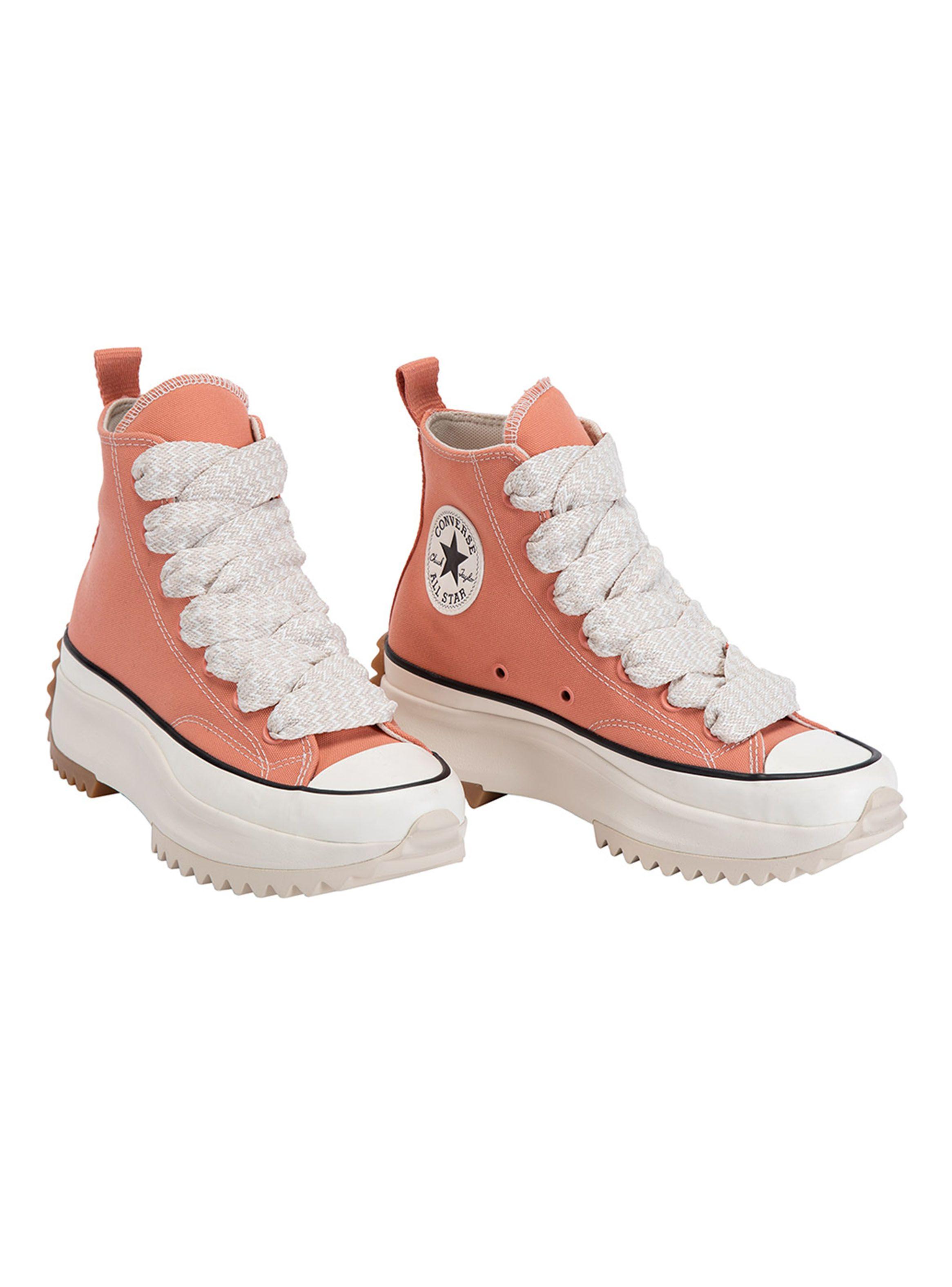 Zapatilla Urbana Logo Mujer Run Star Hike-1