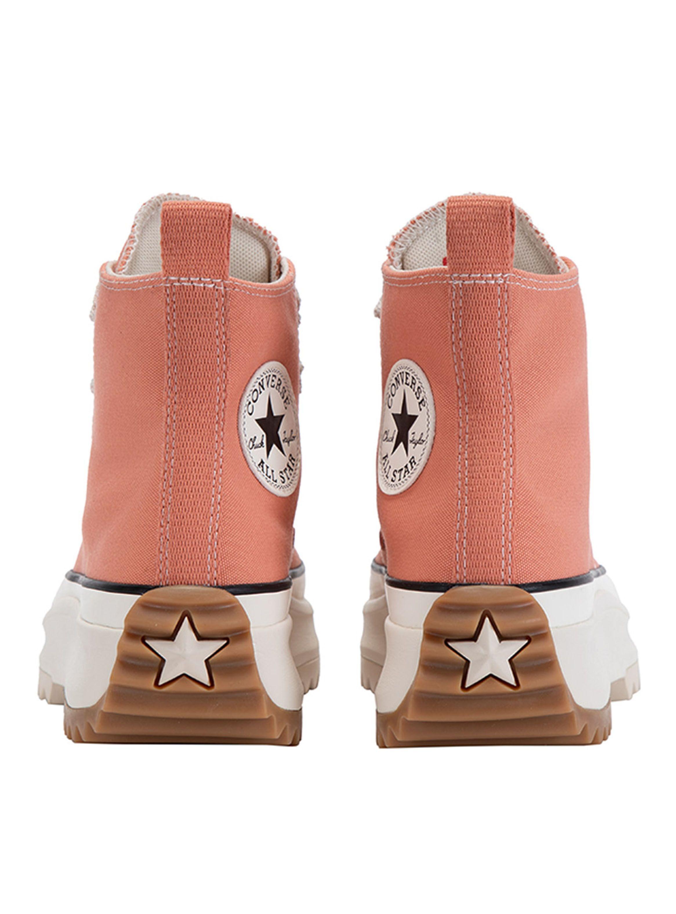 Zapatilla Urbana Logo Mujer Run Star Hike-3