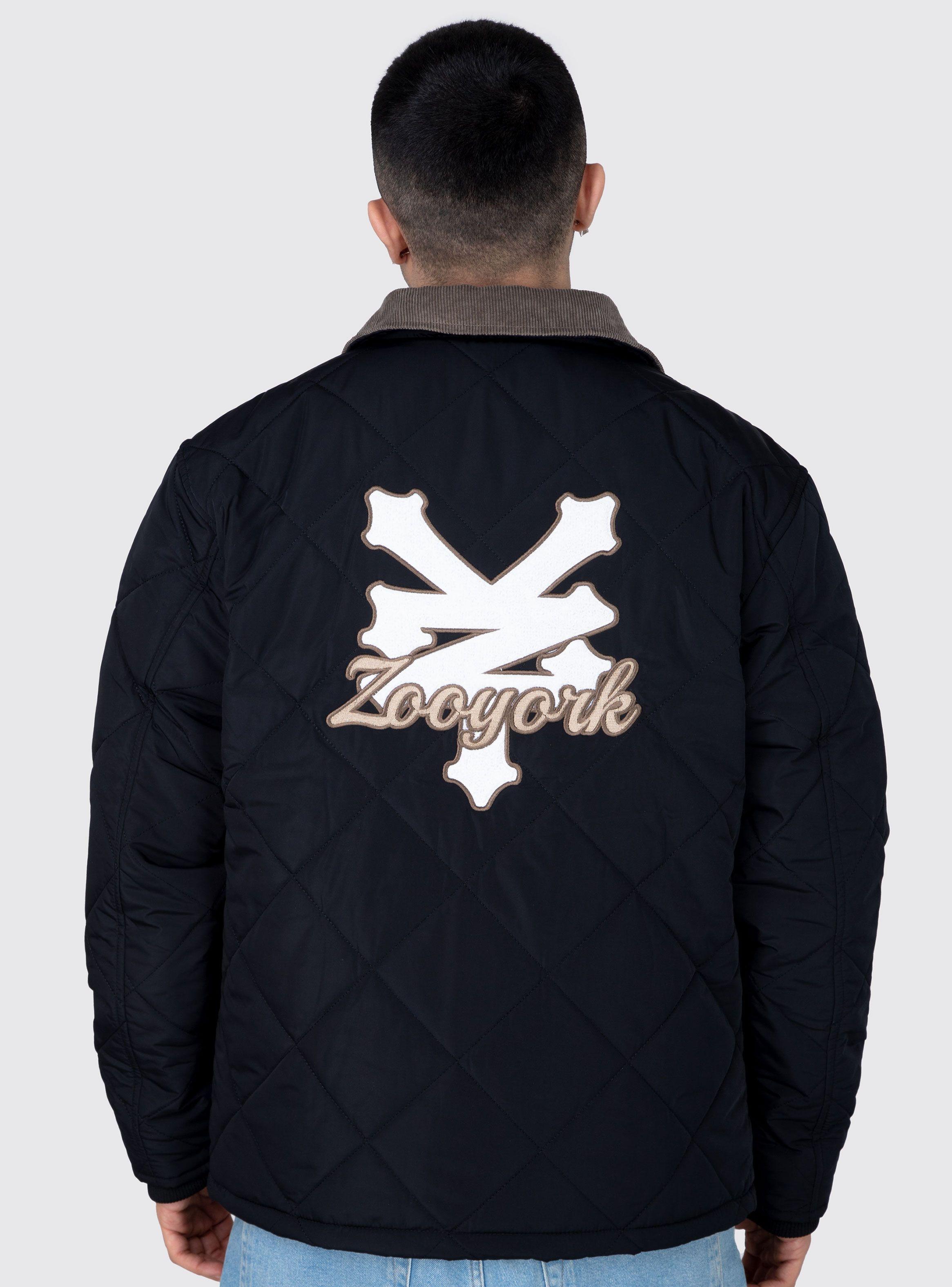 Chaqueta Skate Group-1
