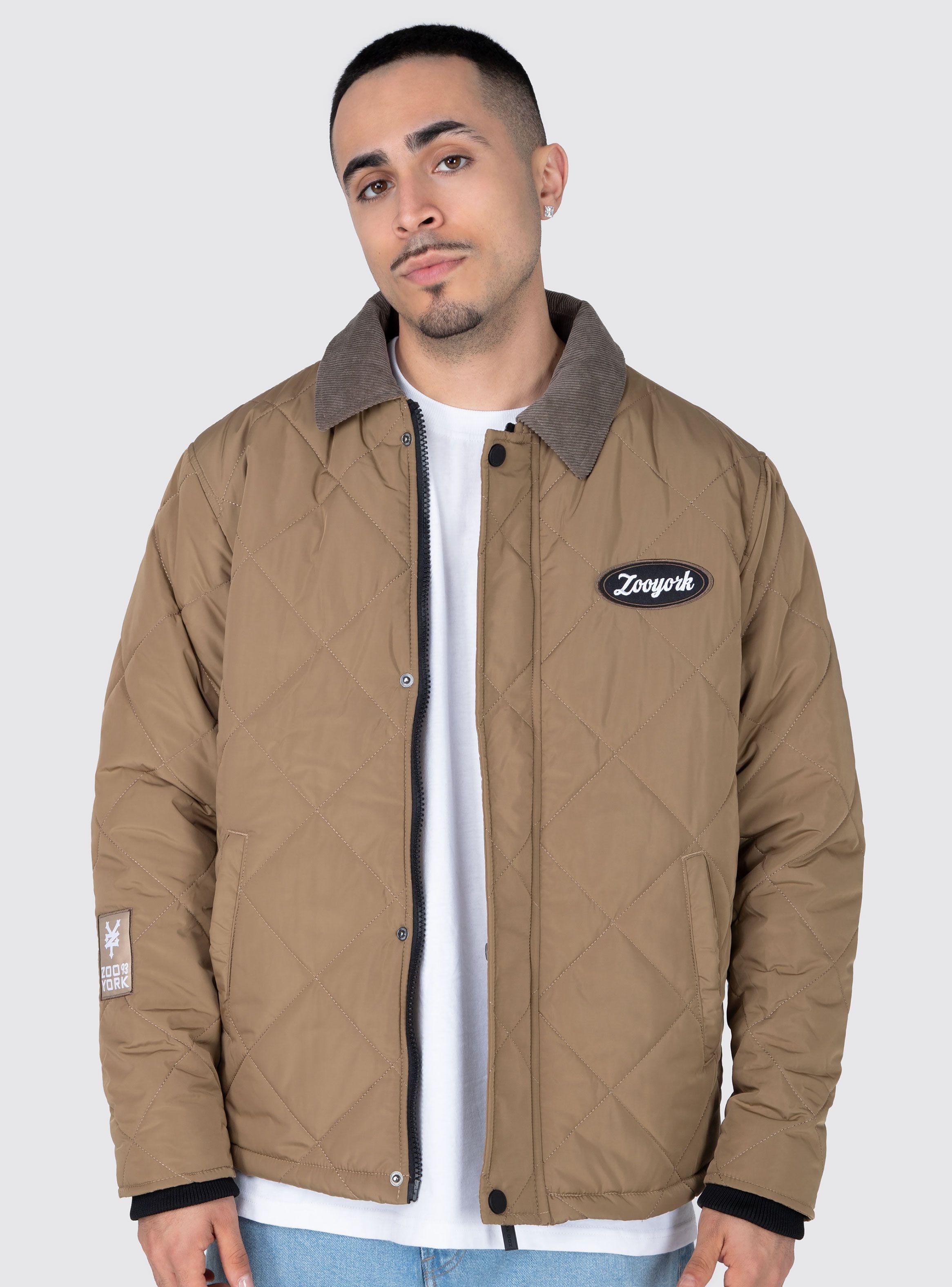 Chaqueta Skate Group-0