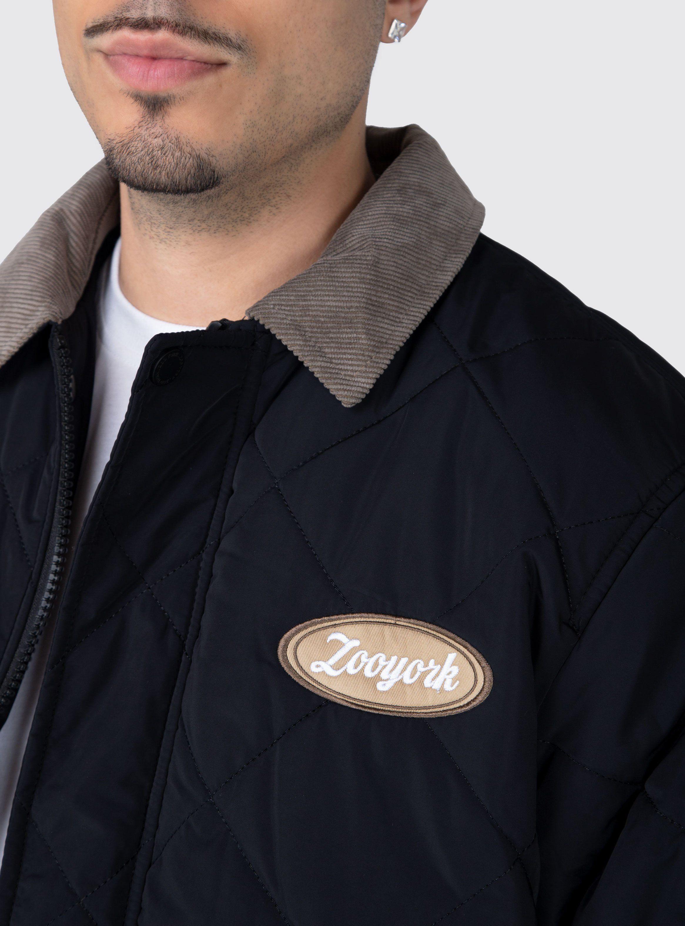 Chaqueta Skate Group-2