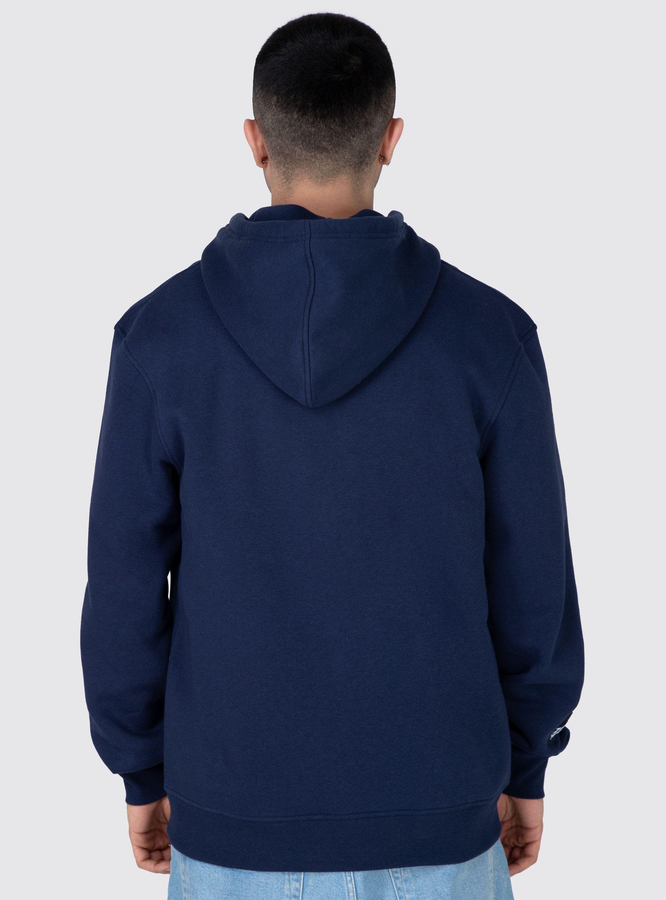 Polerón Zip Original Flow-1