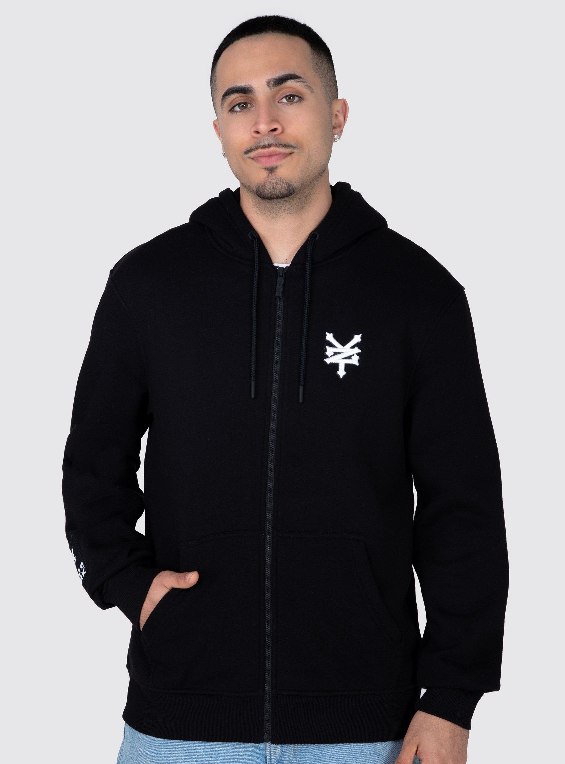 Polerón Zip Original Flow-0