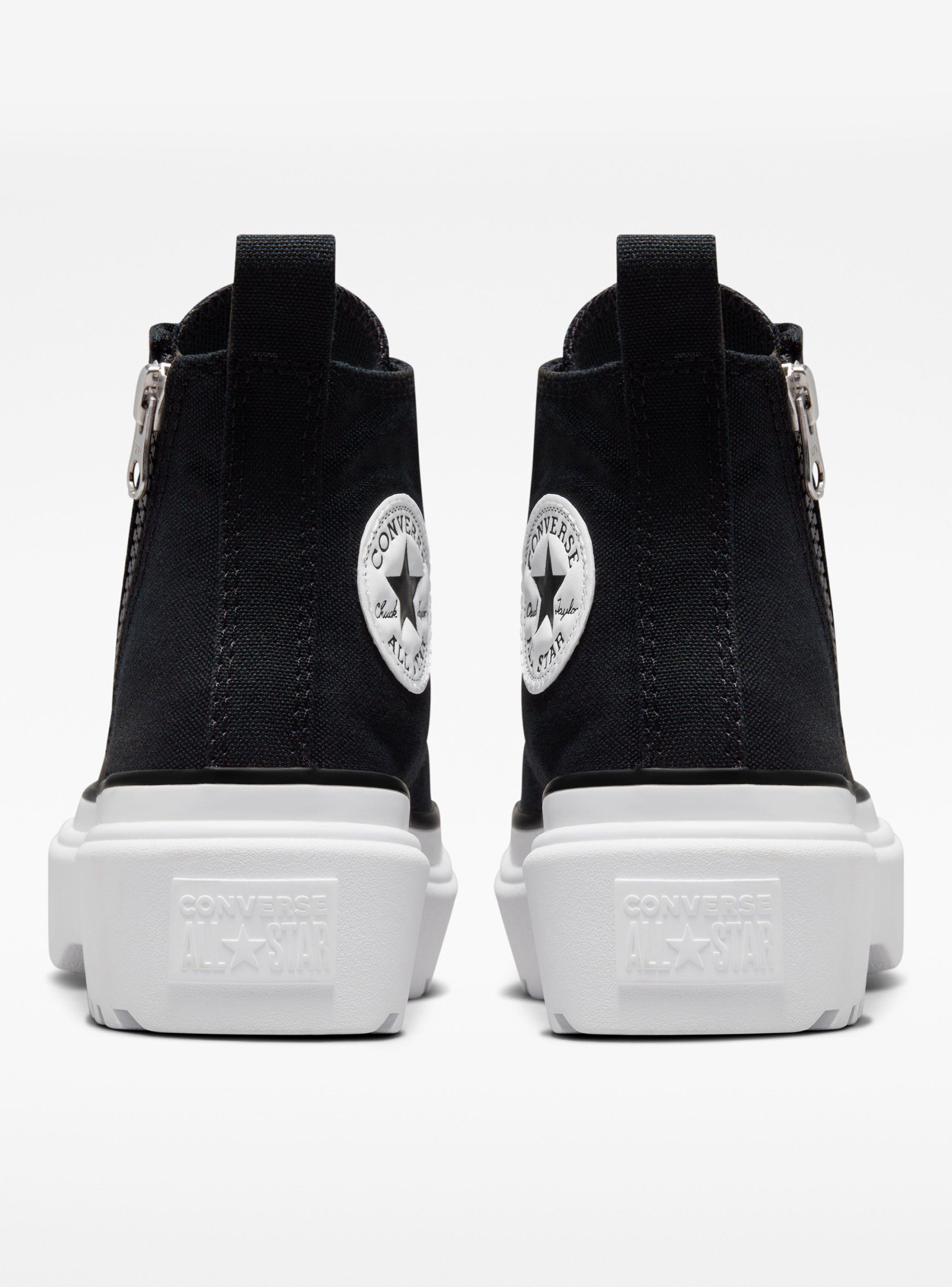 Zapatilla Urbana Graphic Lugged Lift Unisex-3