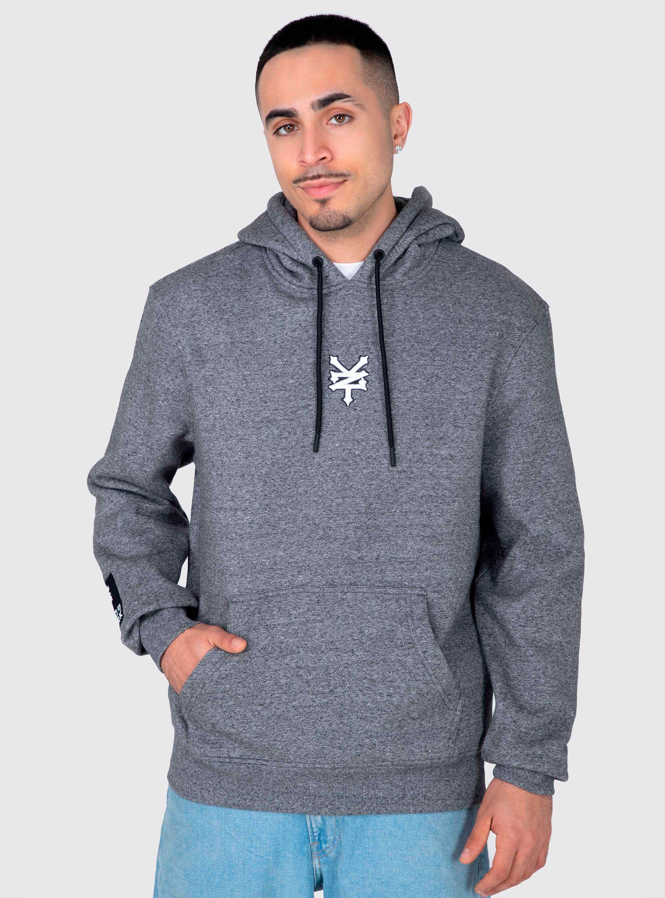 Polerón Hood Original Flow-0