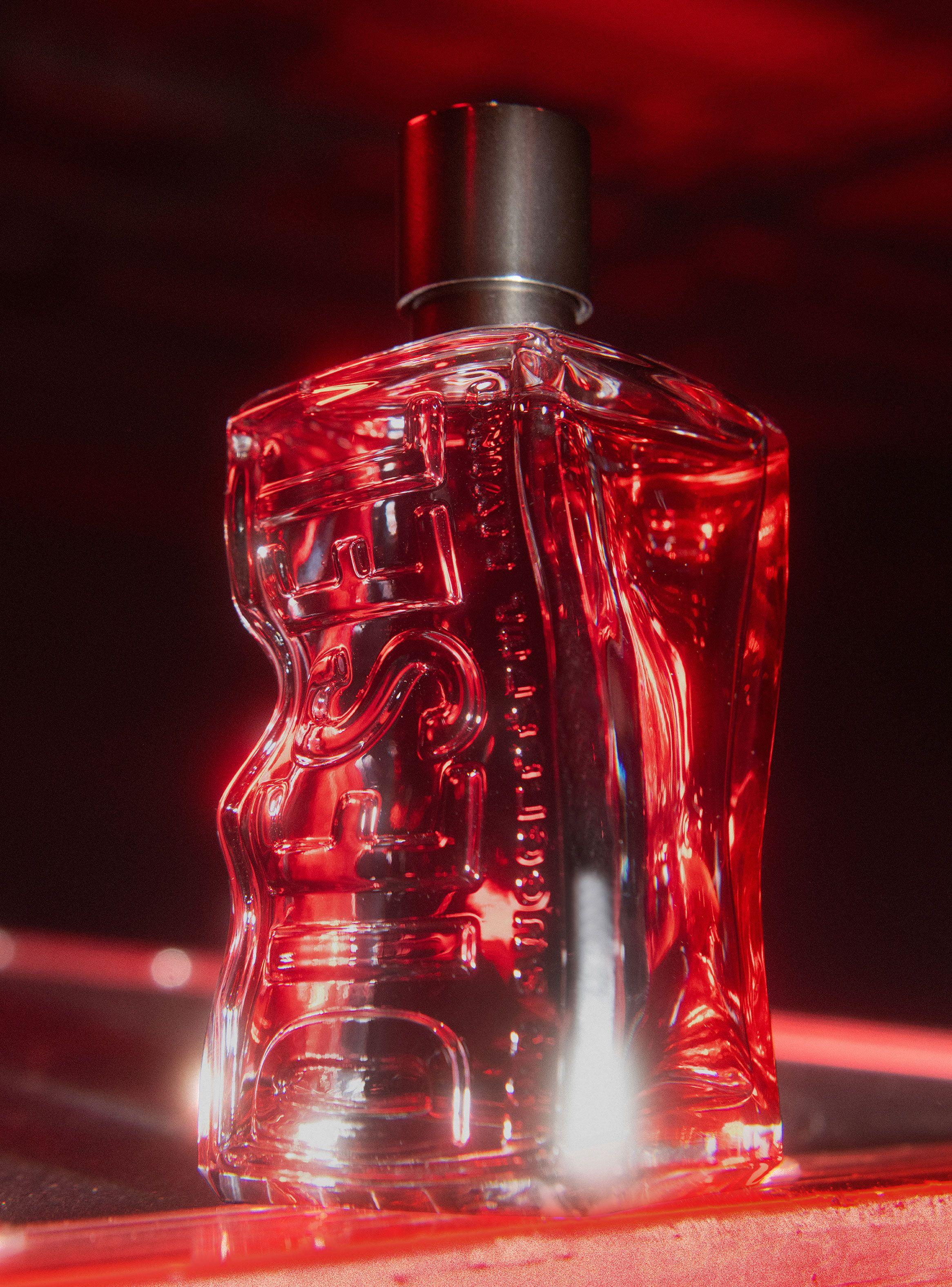 Perfume Hombre D by Diesel Red EDP 30 ml-3