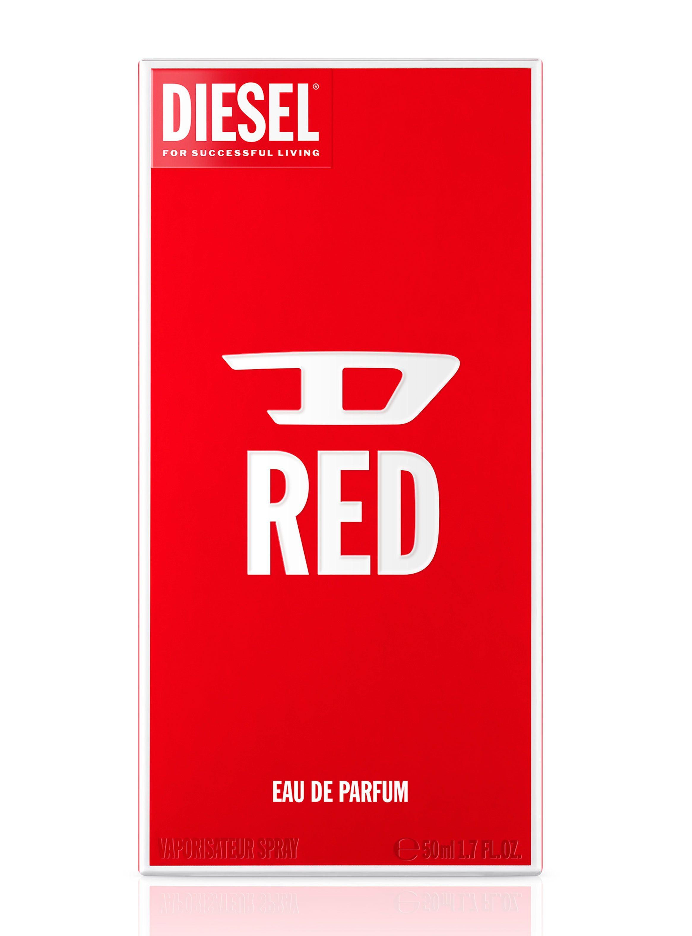 Perfume Hombre D by Diesel Red EDP 30 ml-2