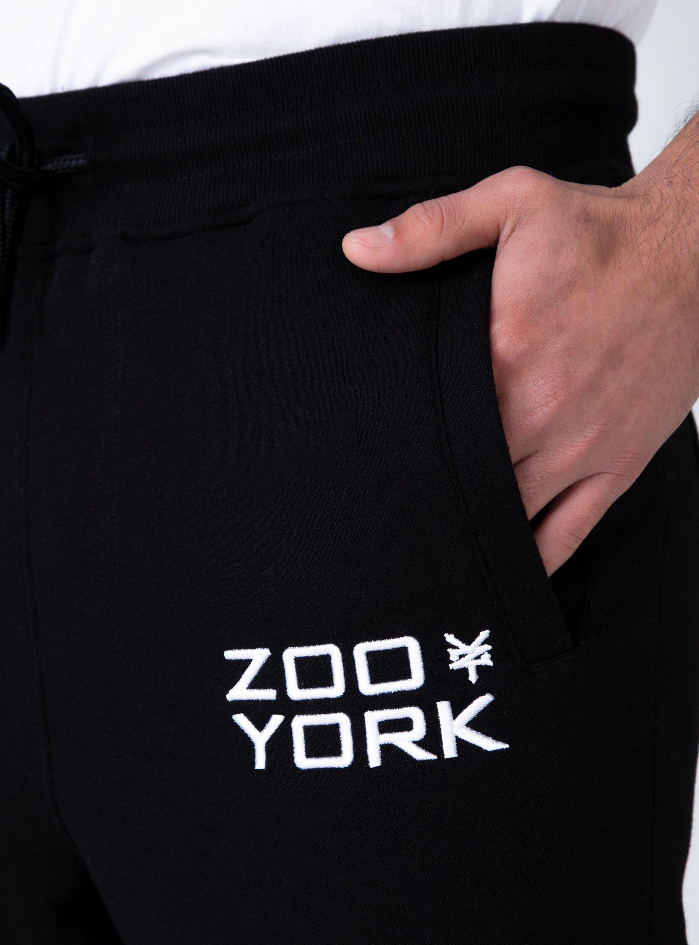 Jogger Fit Original Flow-2