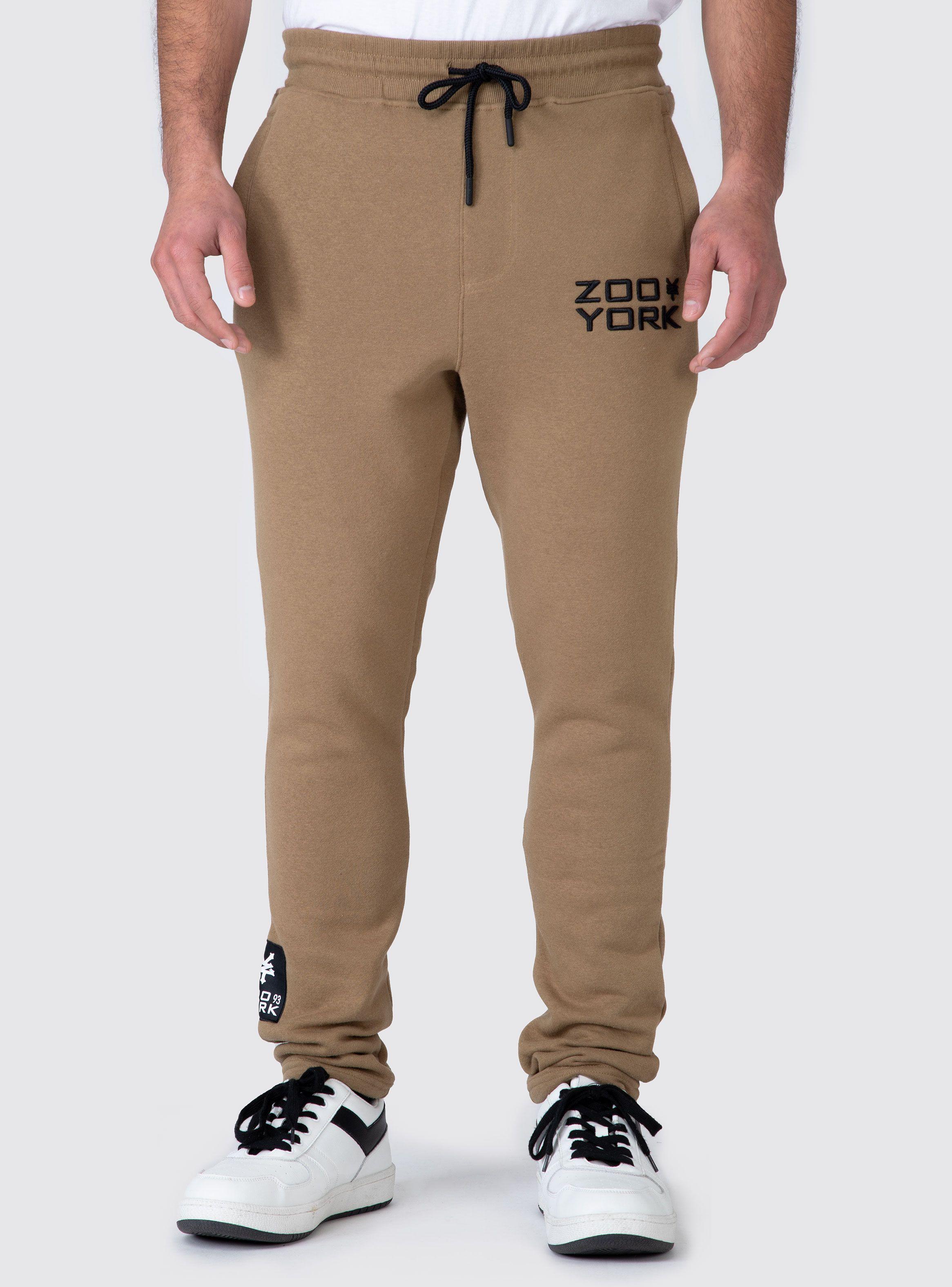 Jogger Fit Original Flow-0