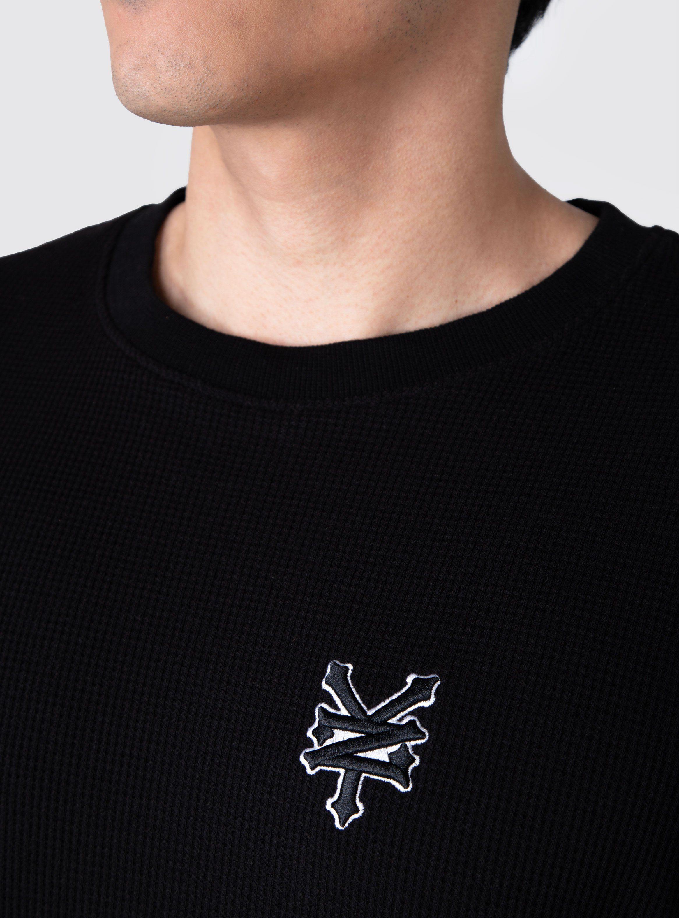 Polera Original Flow MC-2