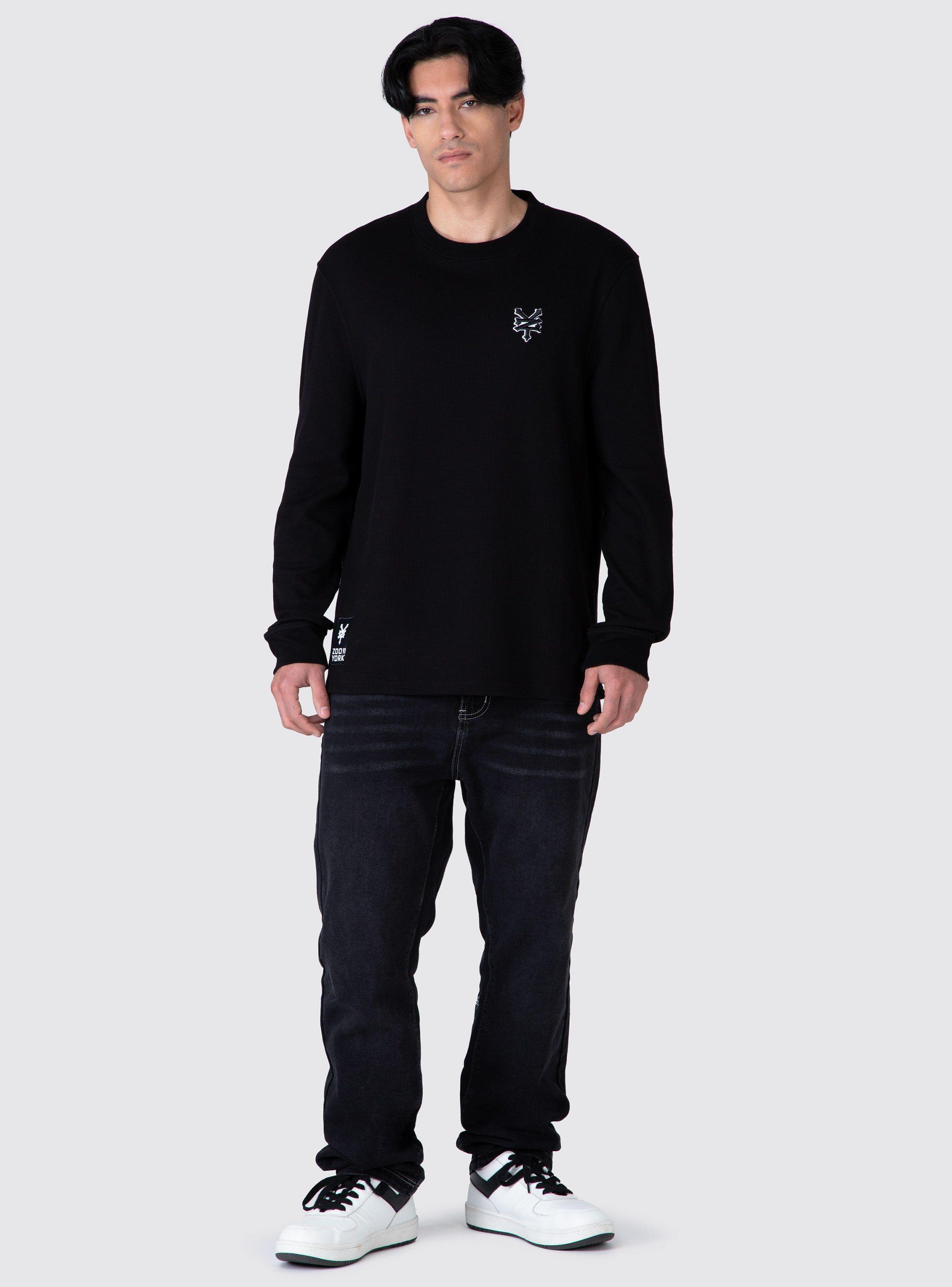 Polera Original Flow Manga Larga-3