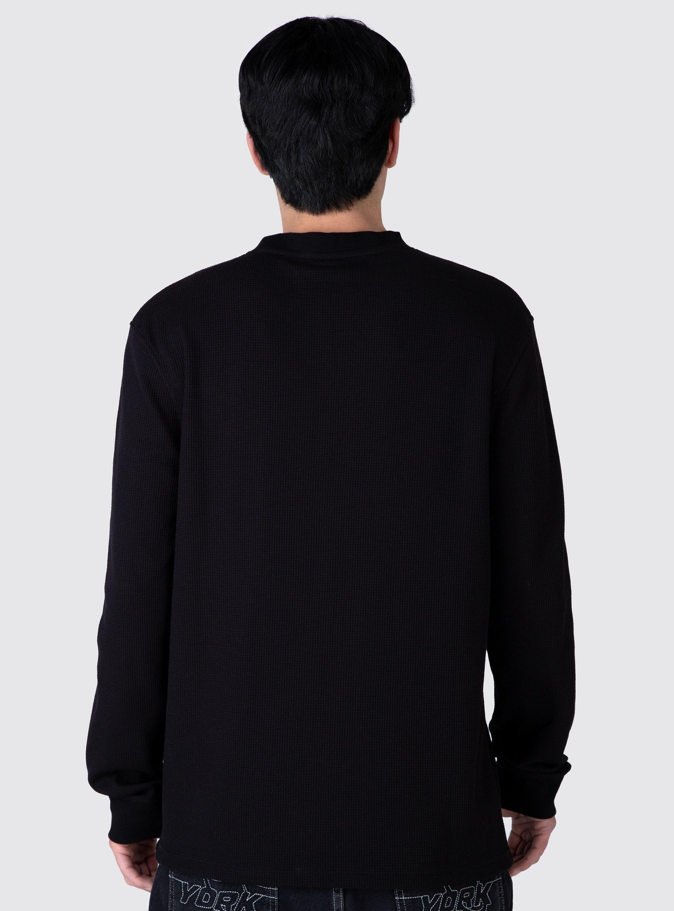 Polera Original Flow Manga Larga-1