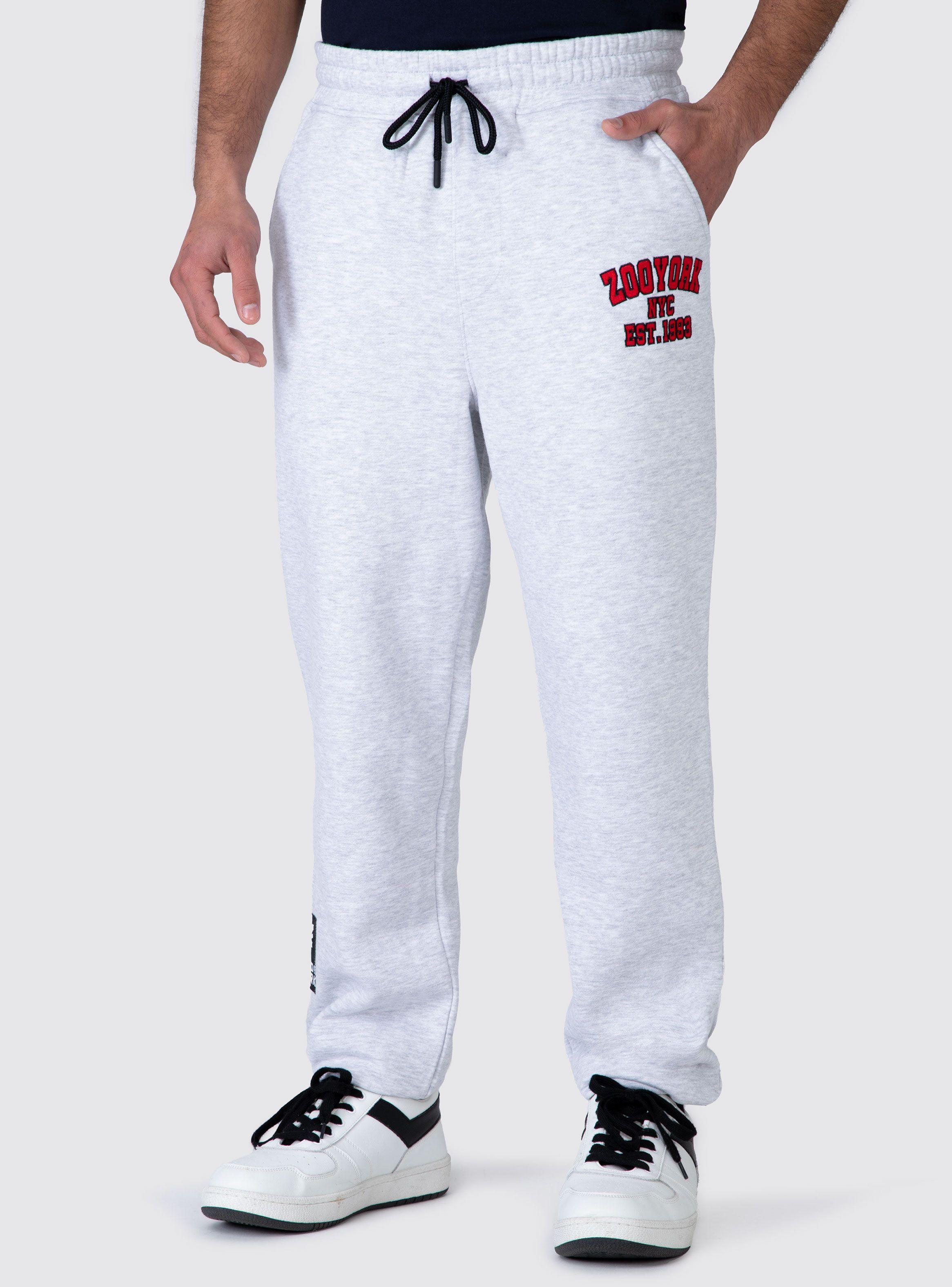 Jogger Comfy Campus-0