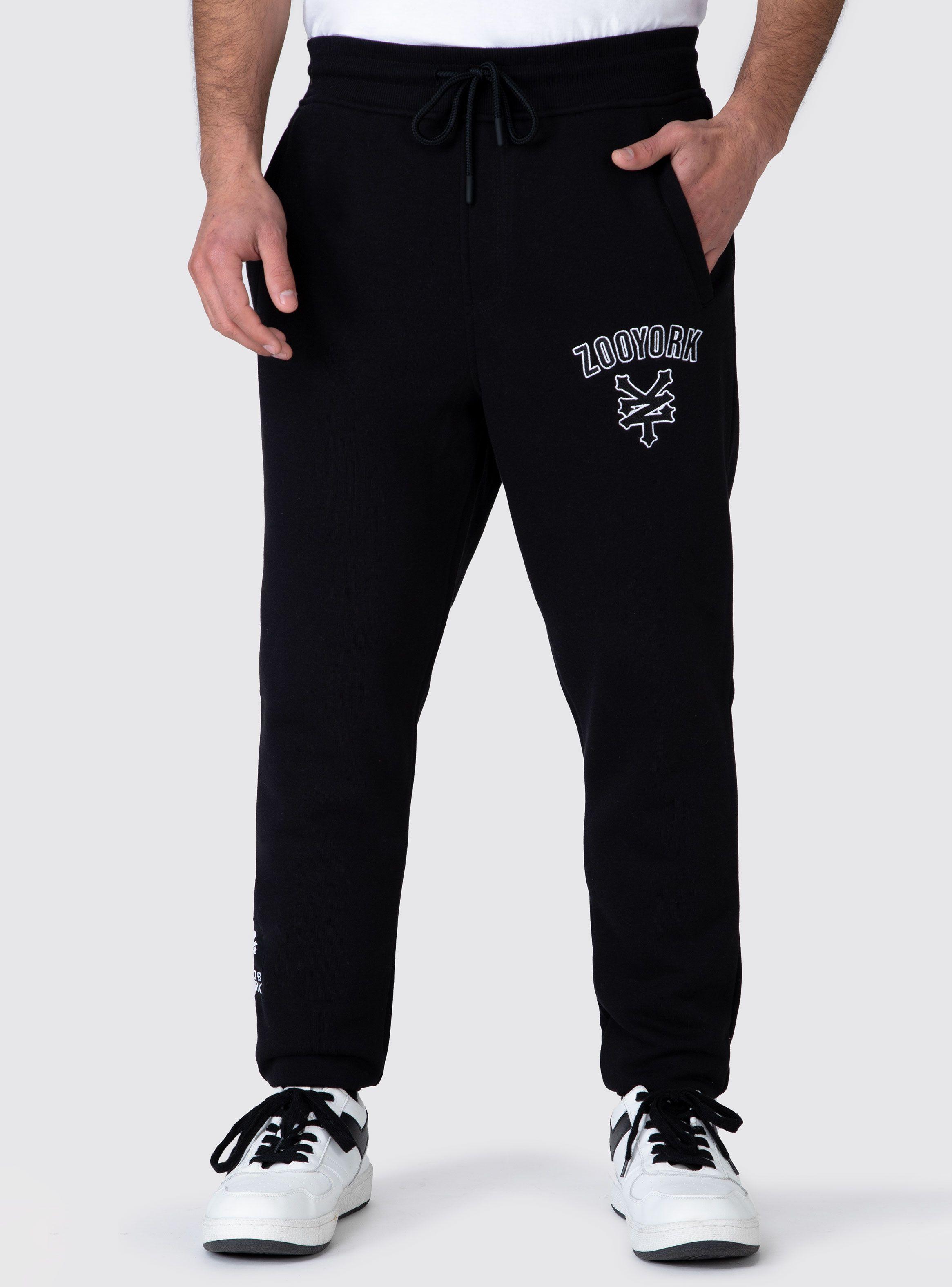 Jogger Custom-0