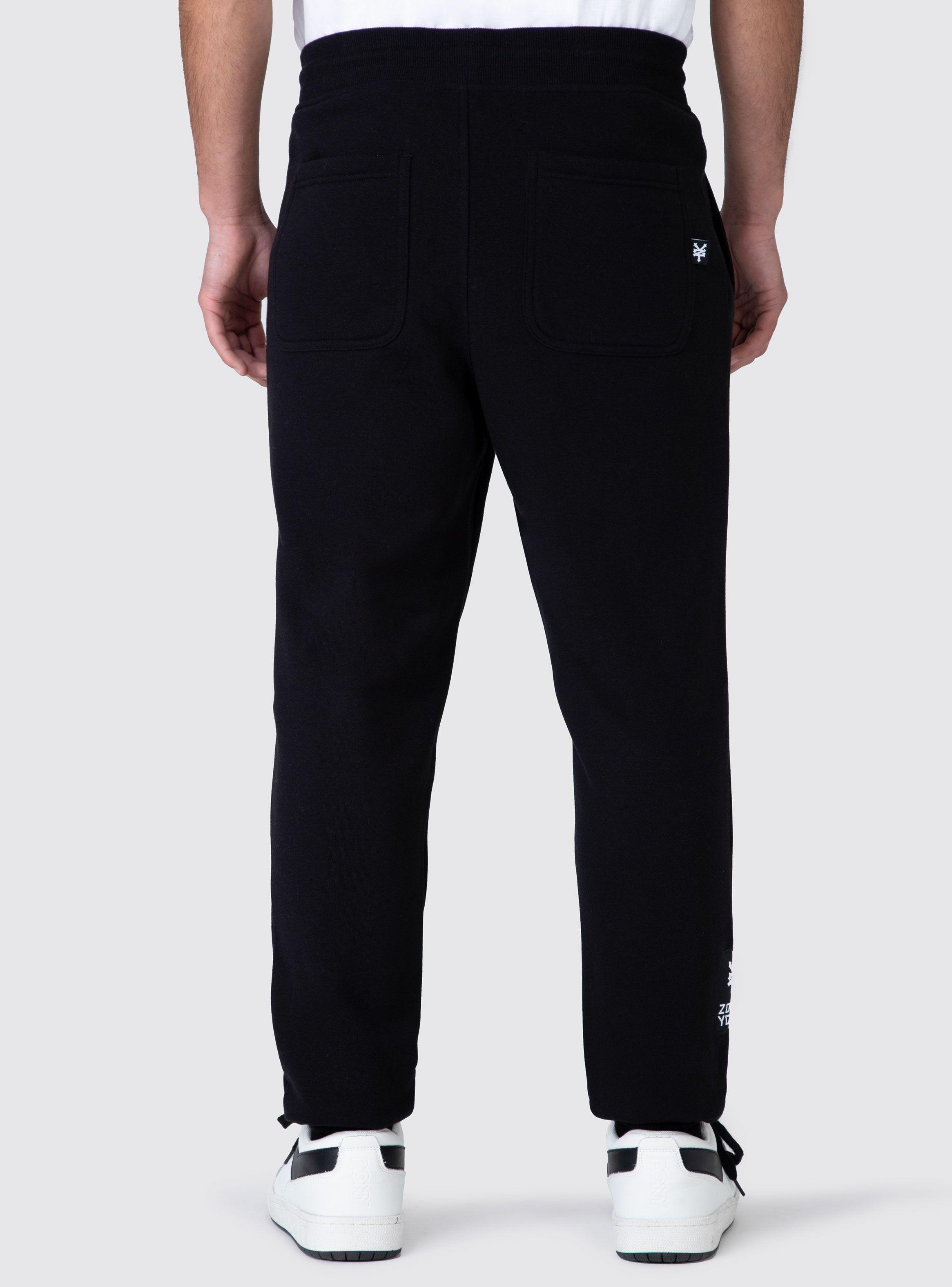 Jogger Custom-1
