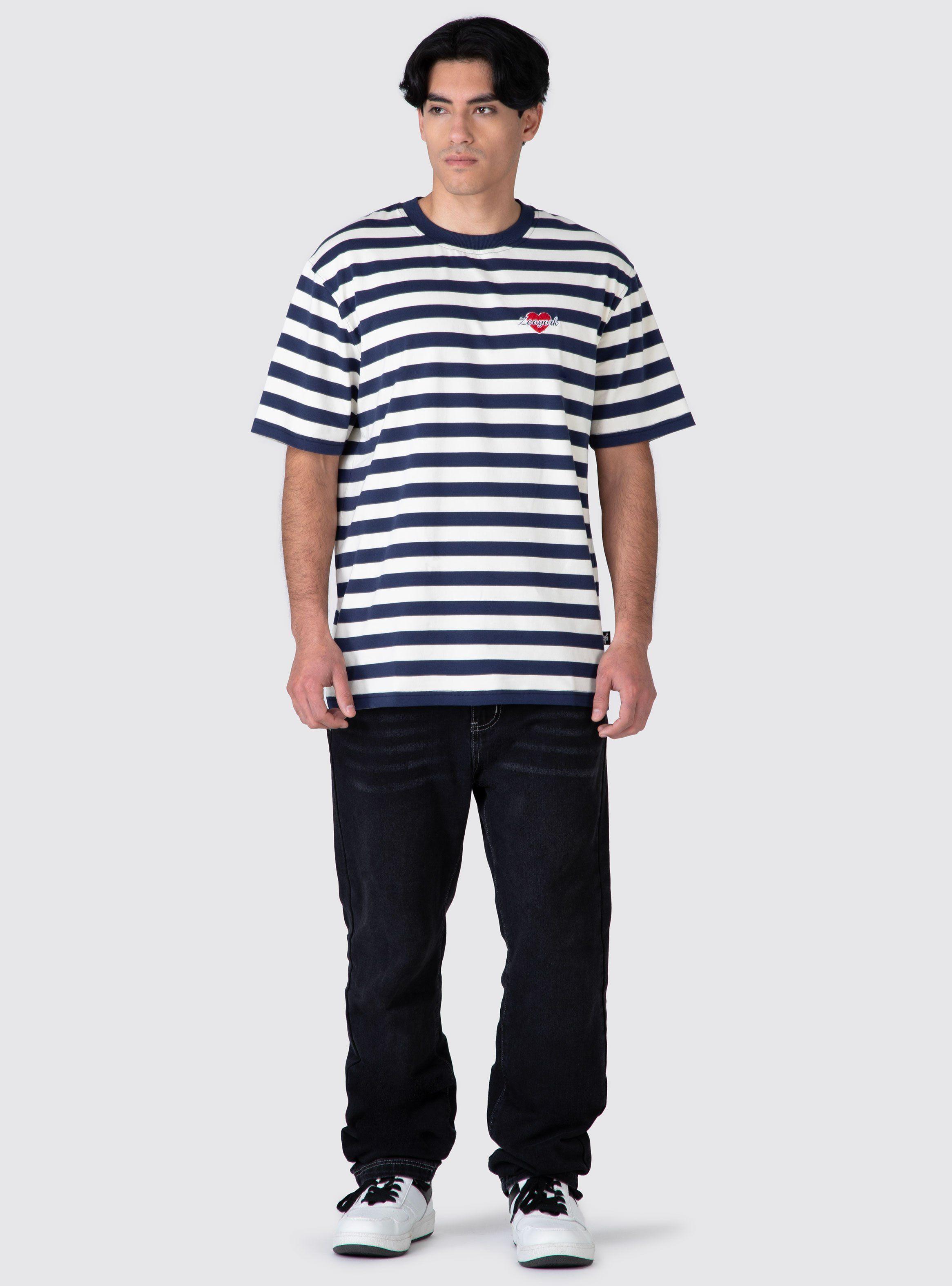 Polera Rebel Marga Corta-3