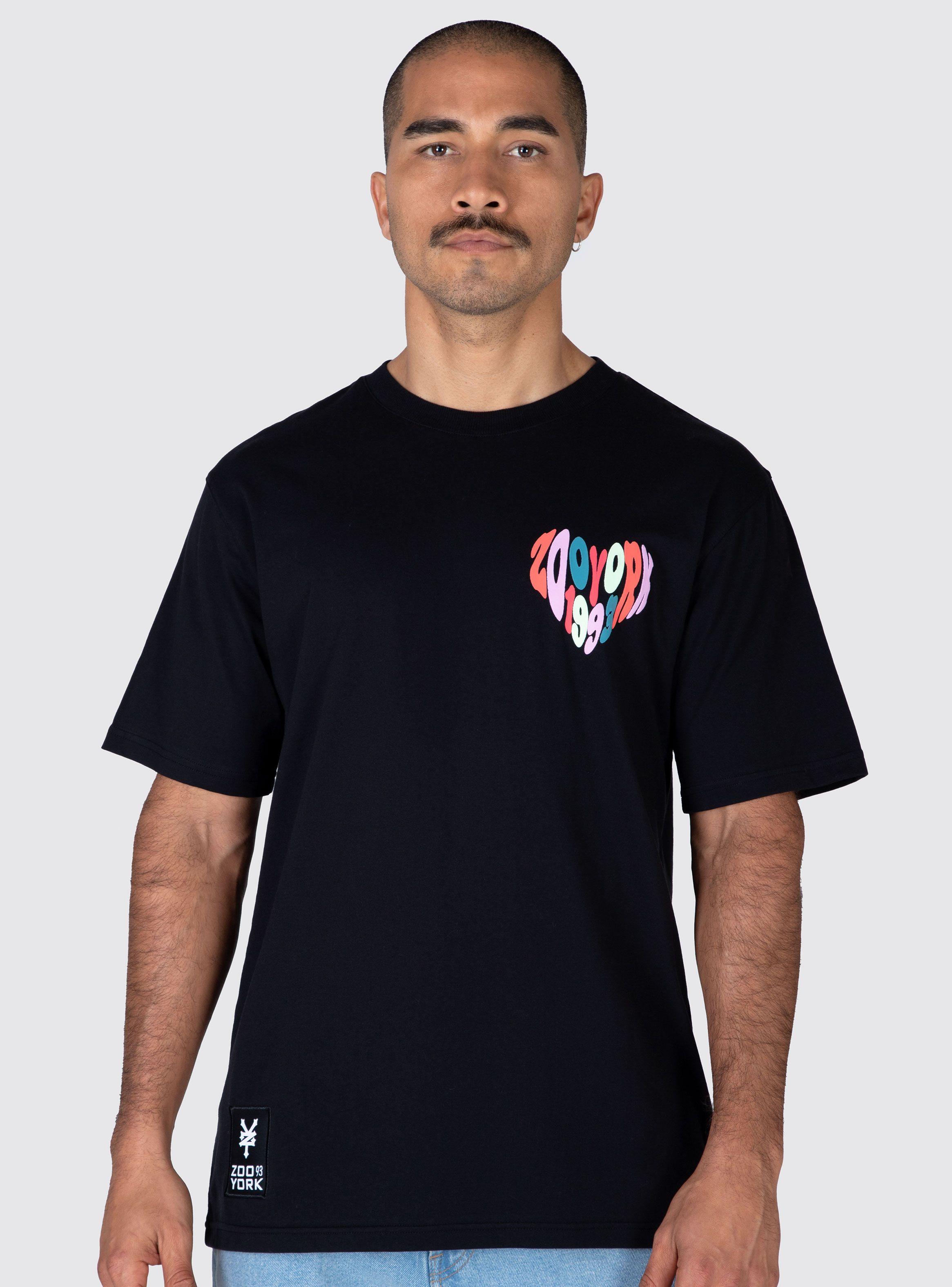 Polera Regular Fit Algodón MC-0