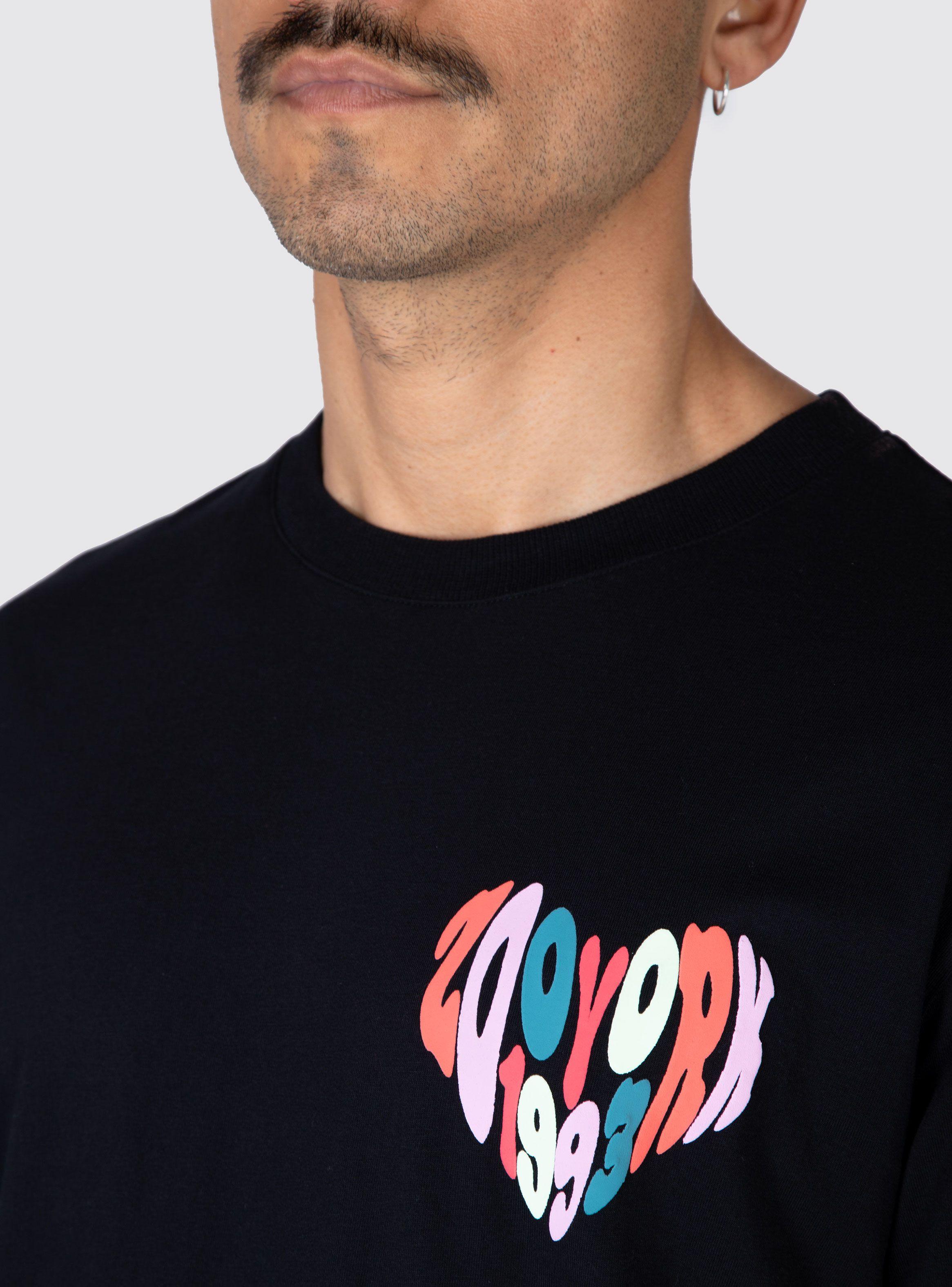 Polera Regular Fit Algodón MC-2