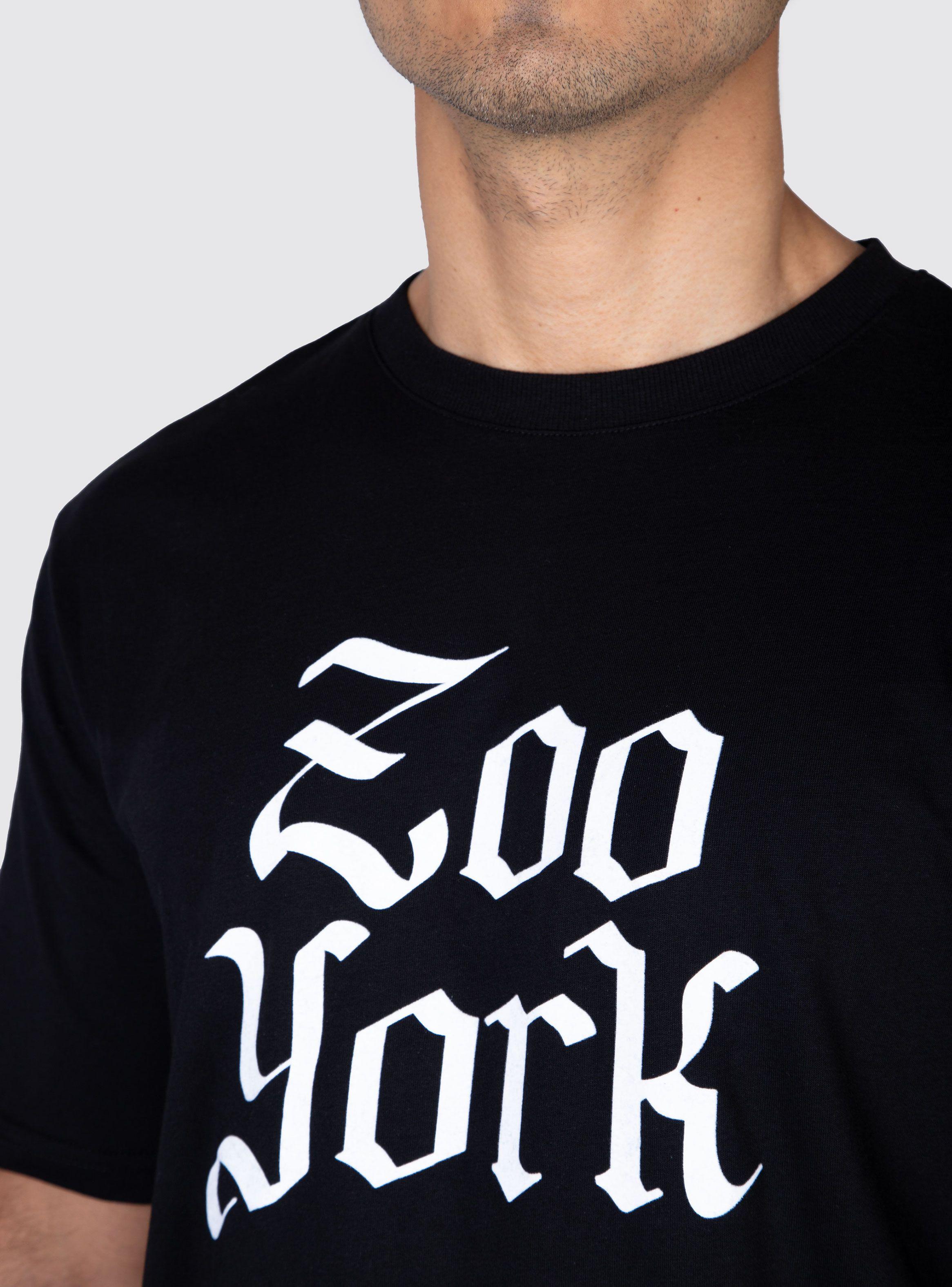 Polera Script 3.0 Manga Corta-2