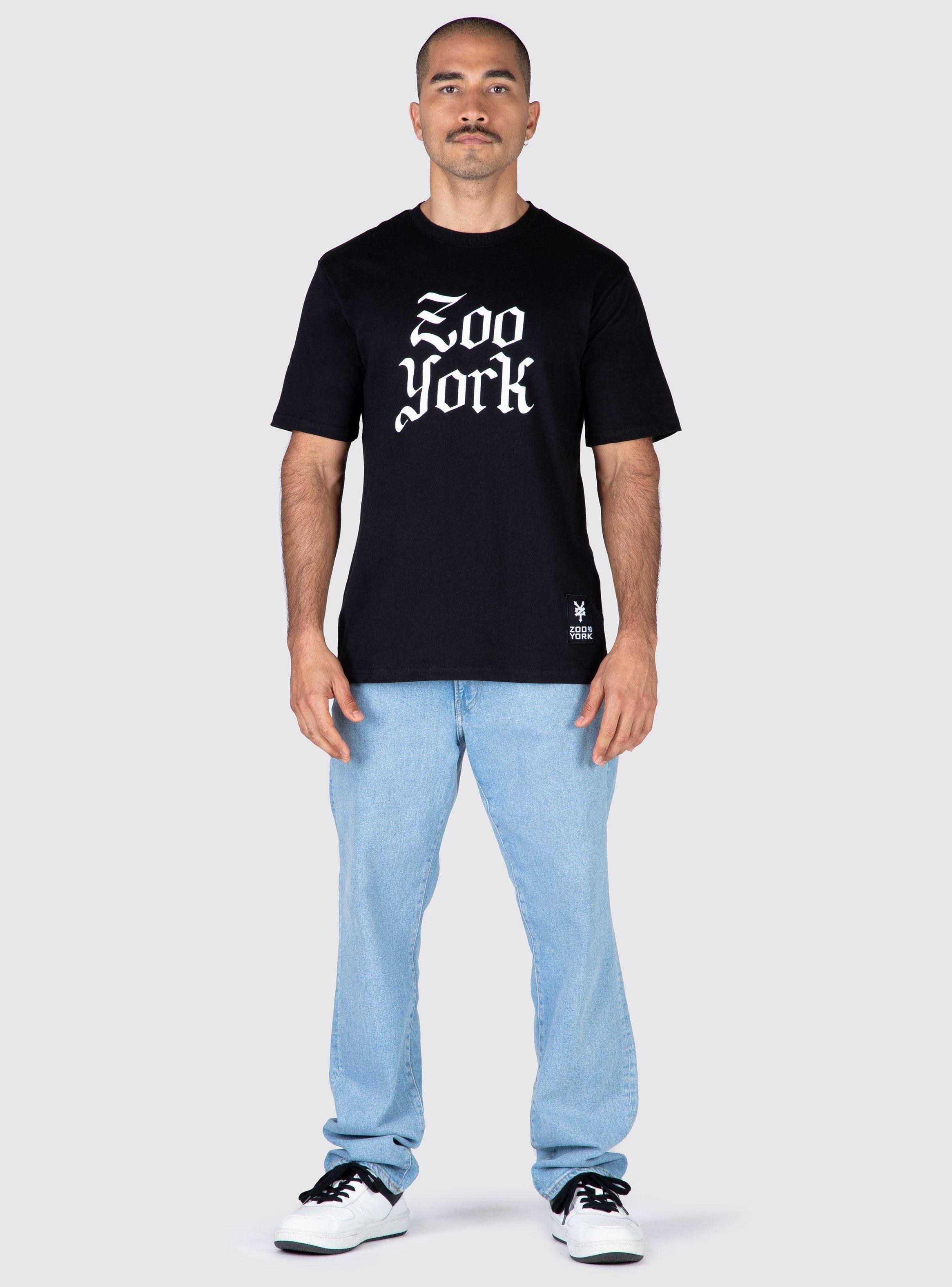 Polera Script 3.0 Manga Corta-3