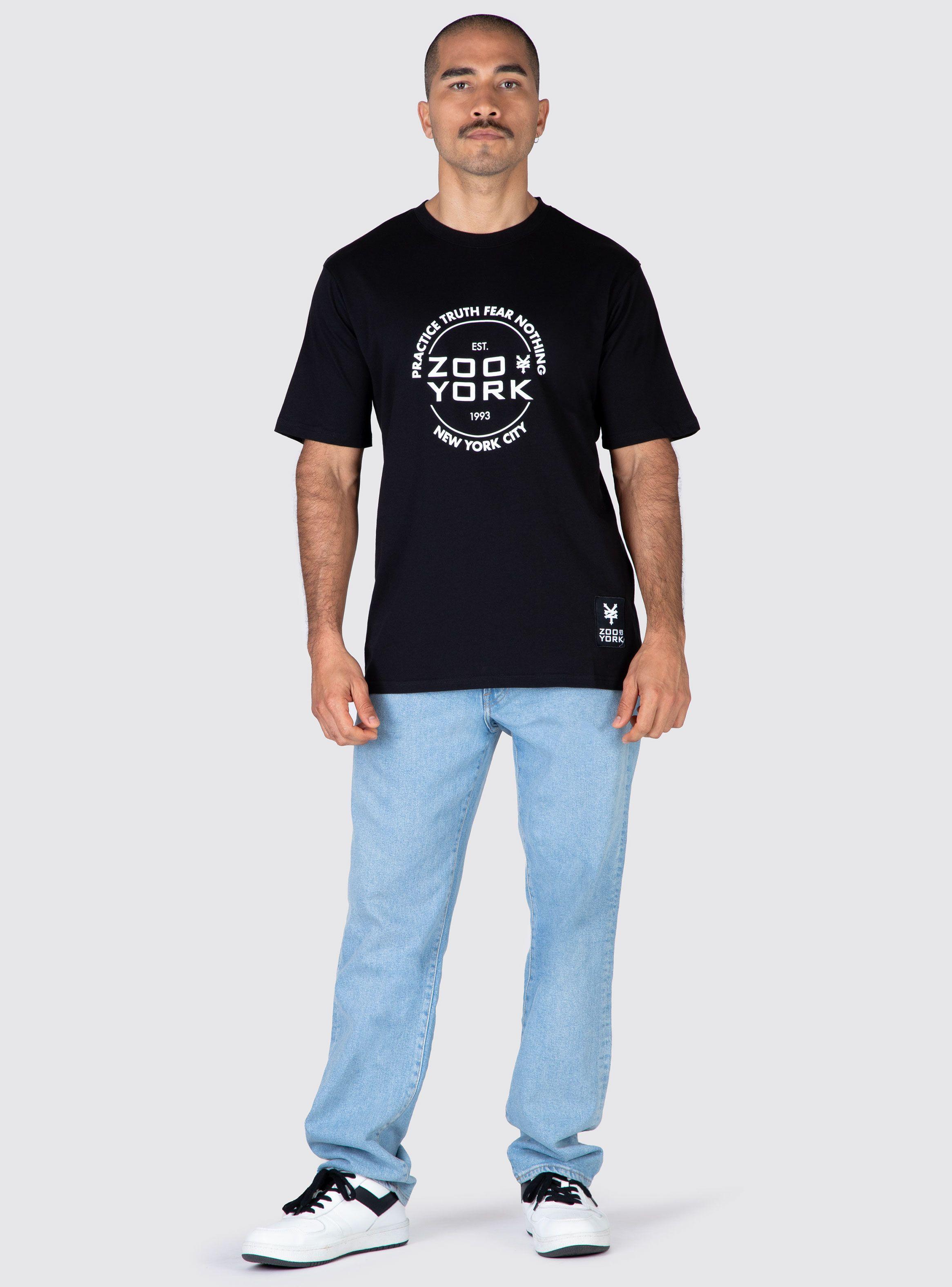 Polera Trend 3.0 Manga Corta-3
