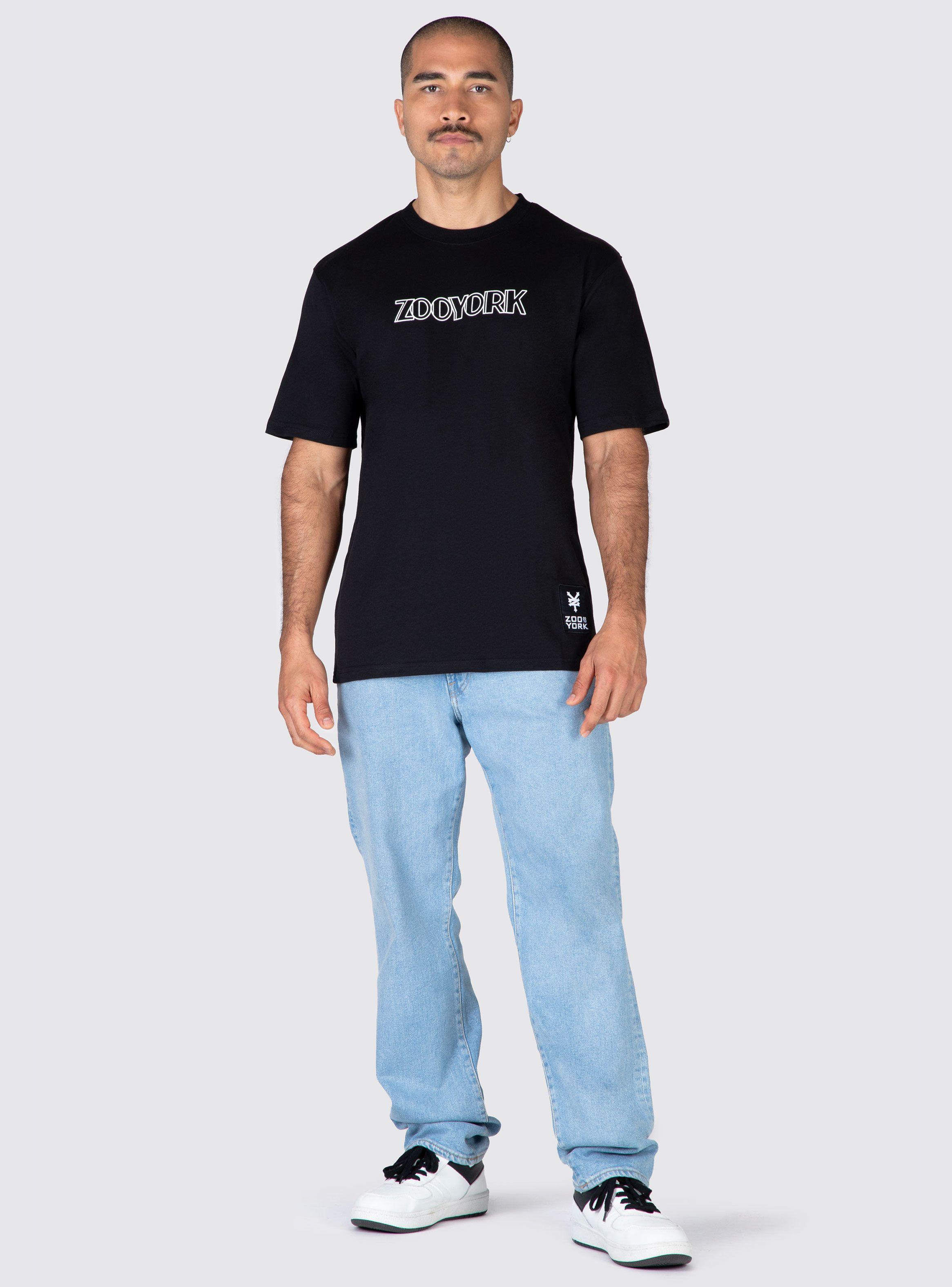 Polera Two Types 3.0-3
