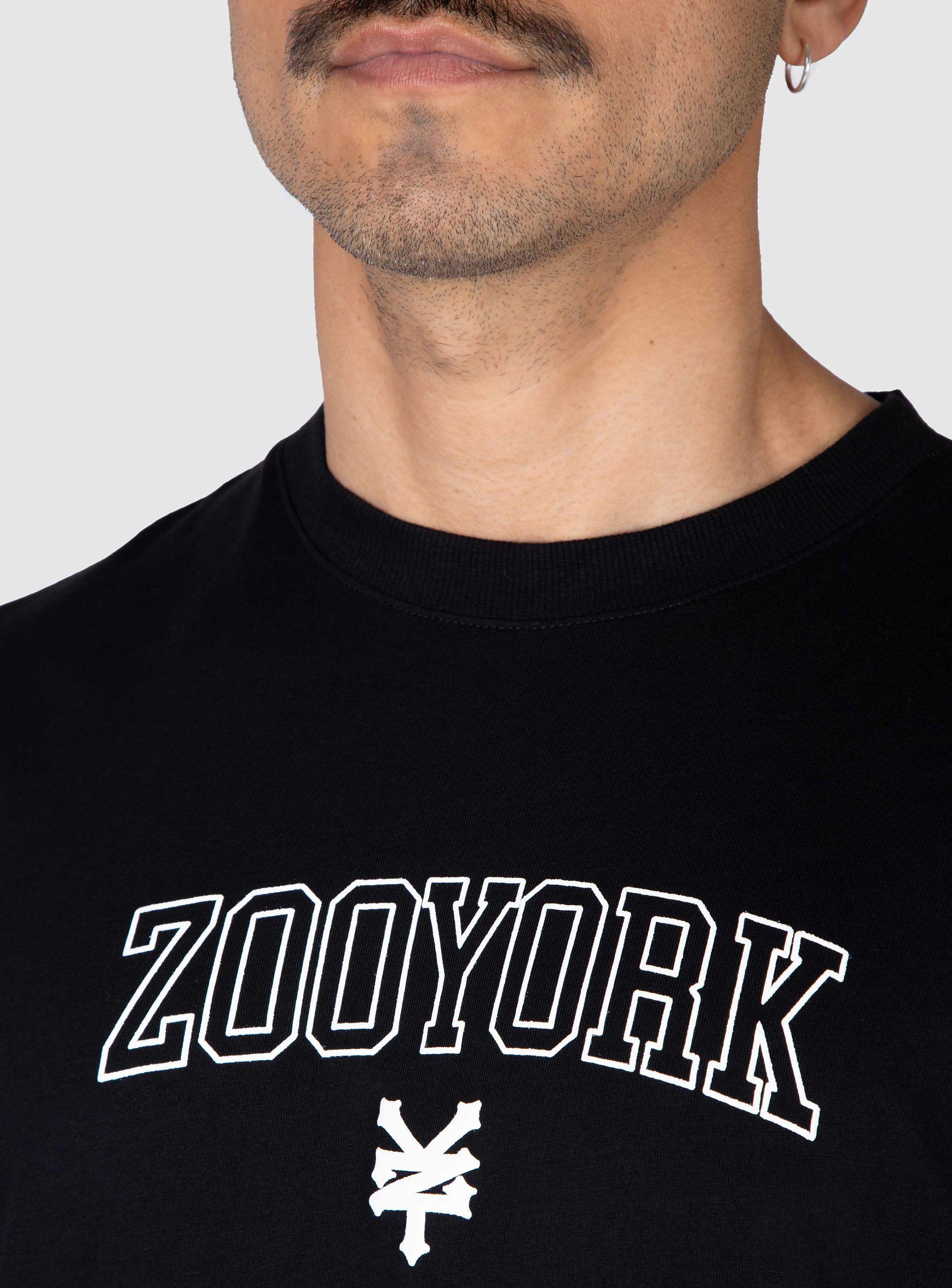 Polera Street Me 3.0 Manga Corta-3