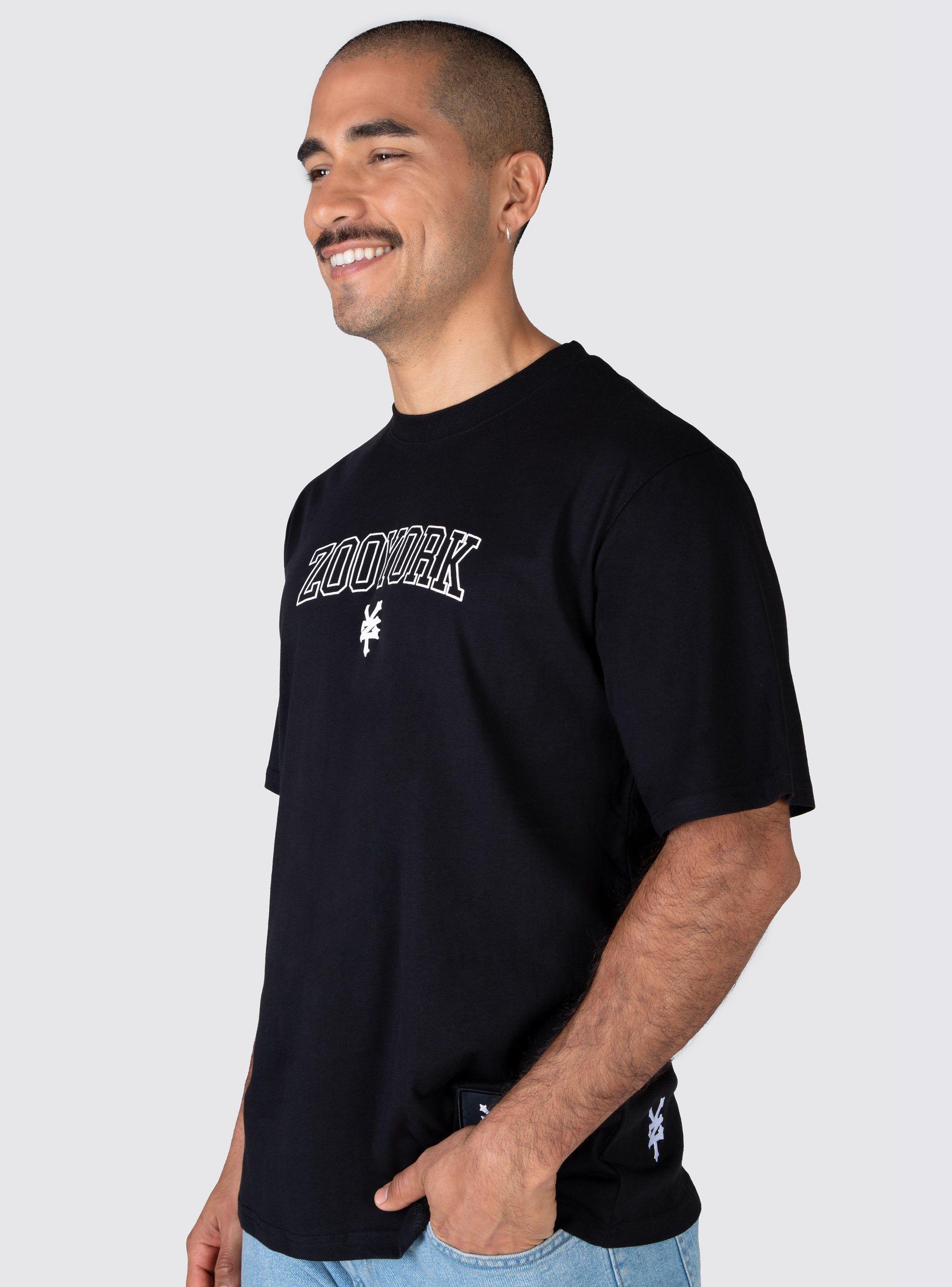 Polera Street Me 3.0 Manga Corta-2