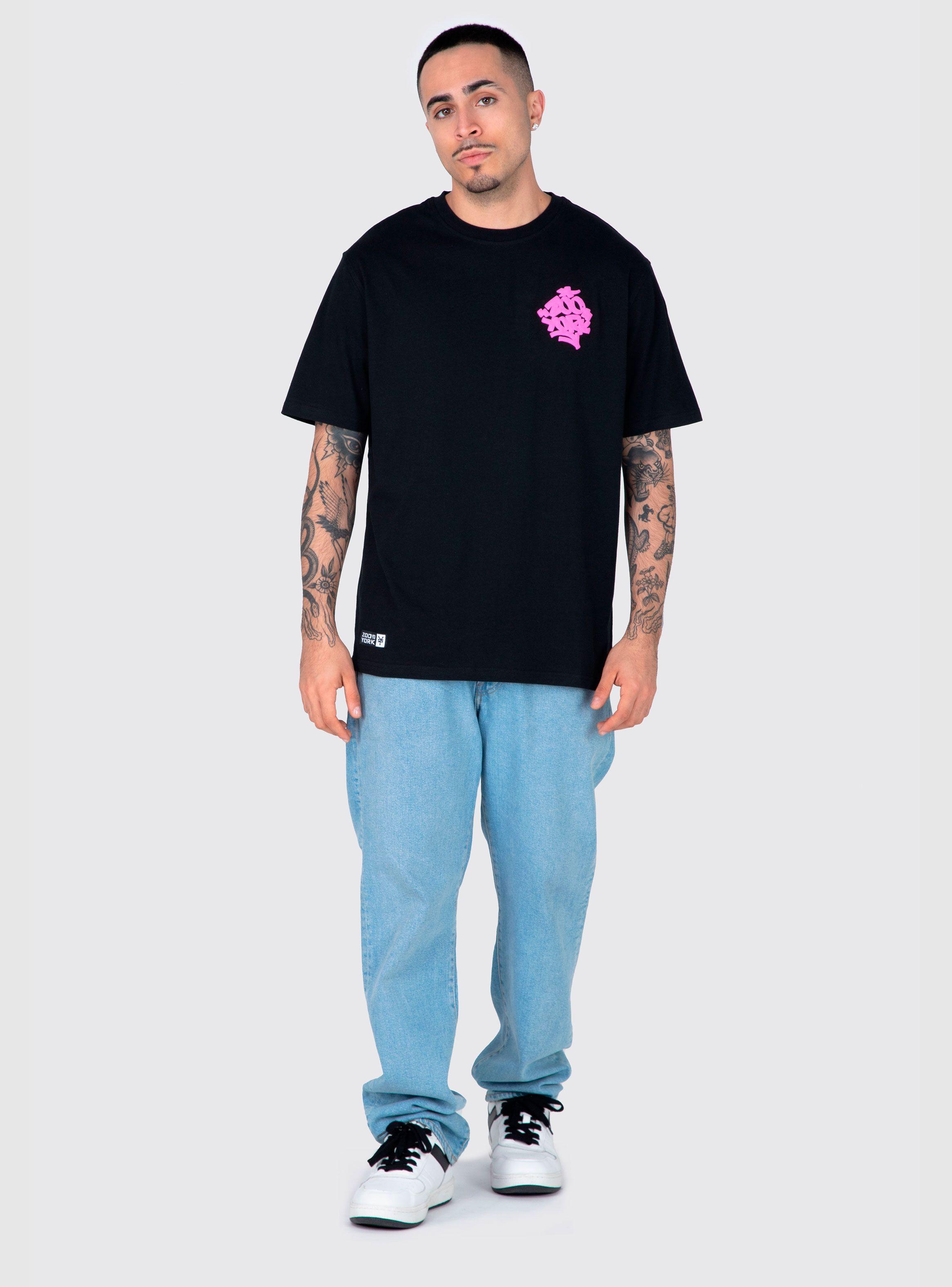 Polera MC Tag 3.0-3