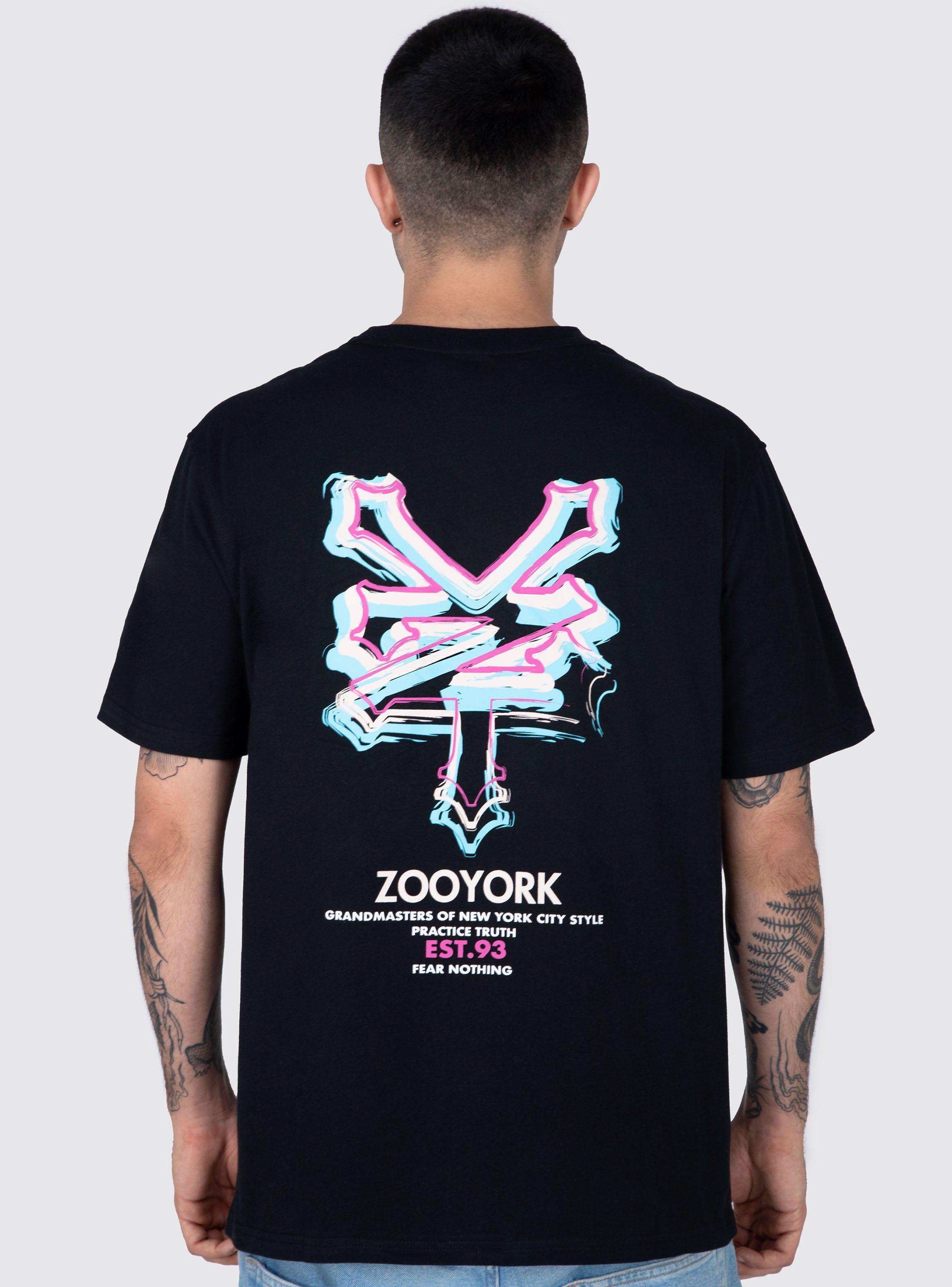 Polera MC Grand Cracker 3.0-1