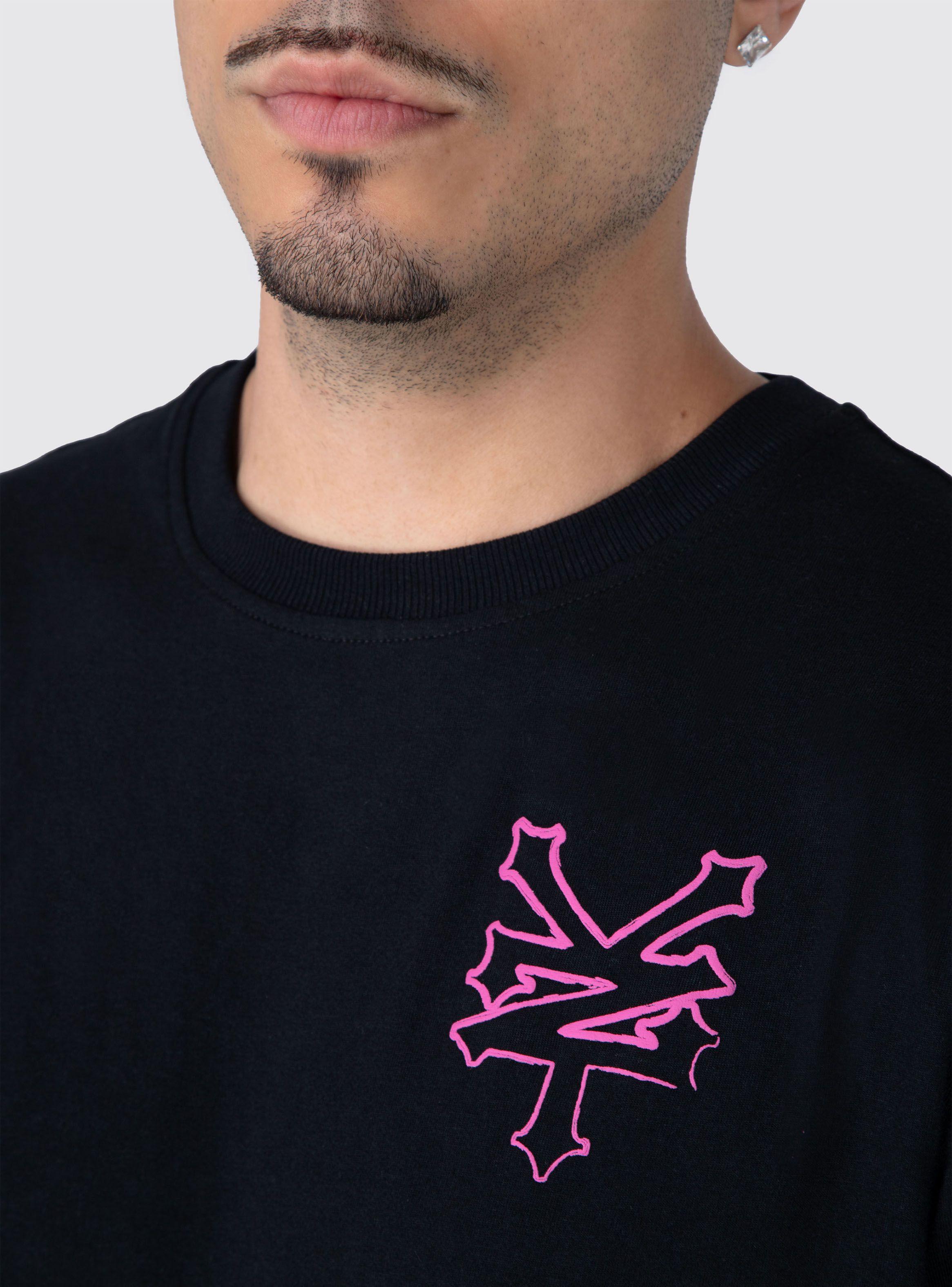 Polera MC Grand Cracker 3.0-2