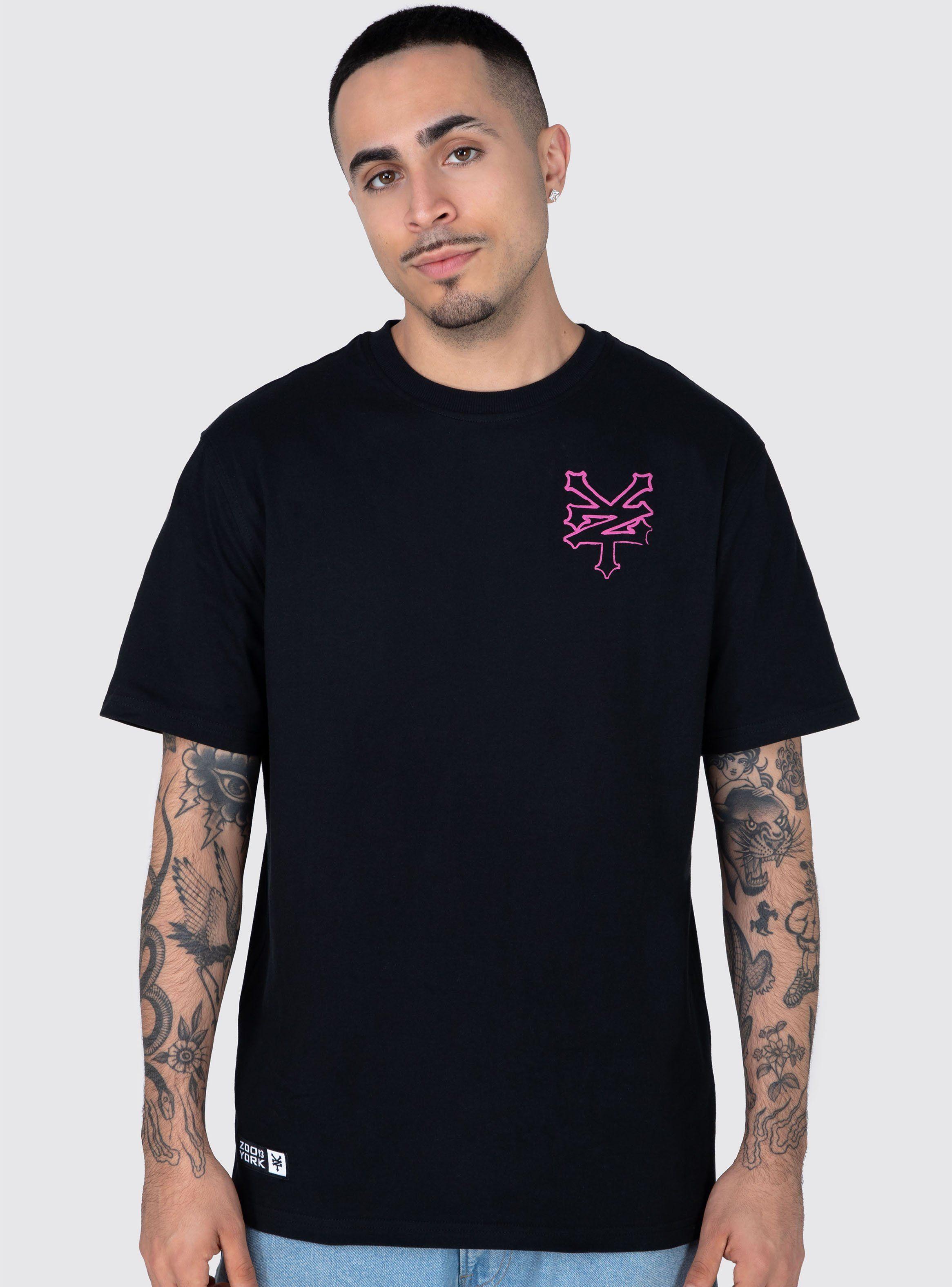 Polera MC Grand Cracker 3.0-0
