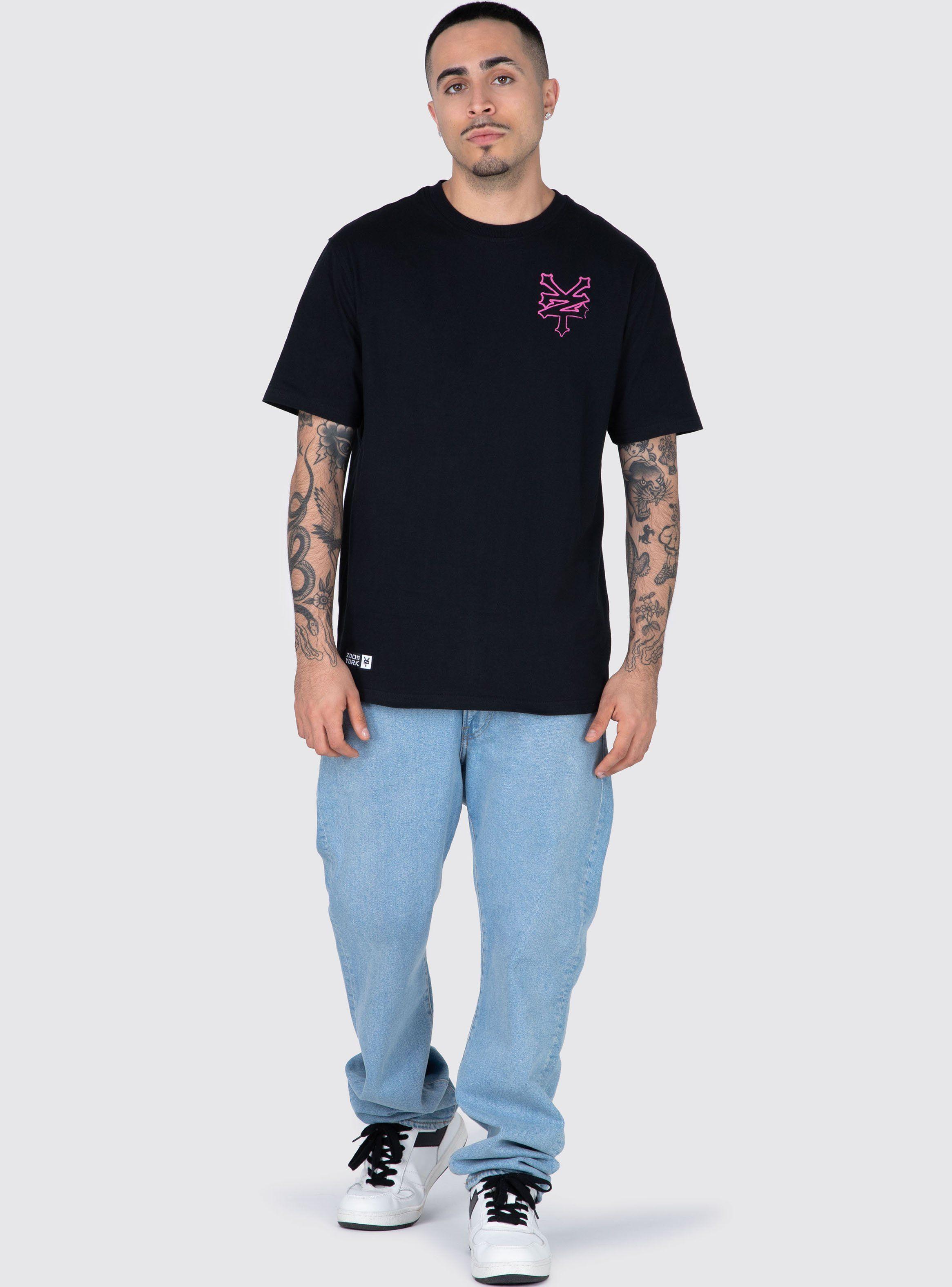 Polera MC Grand Cracker 3.0-3