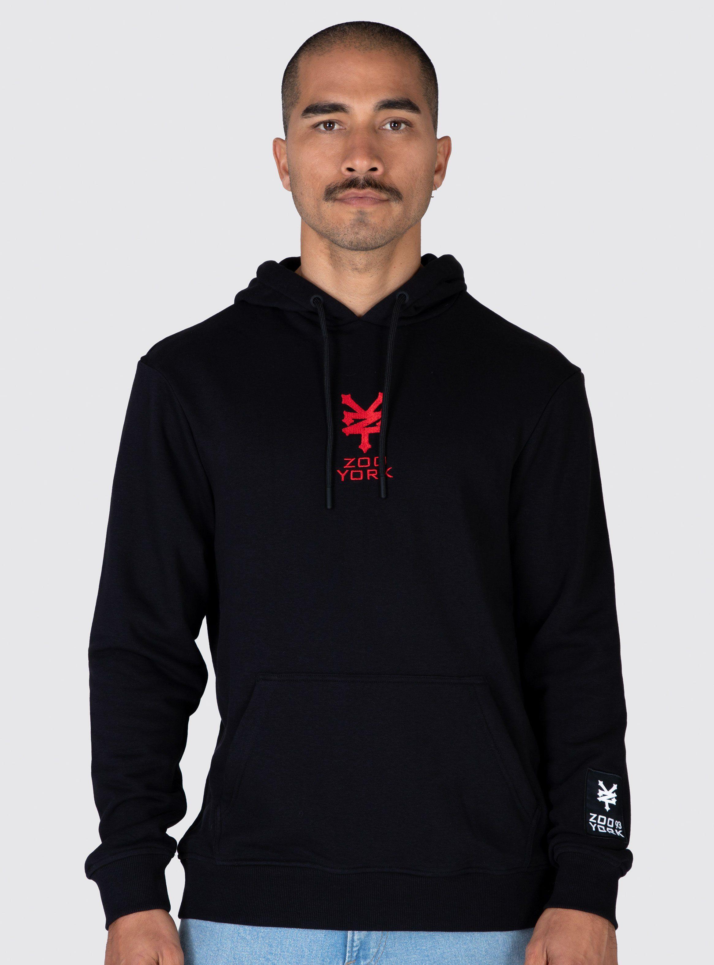 Polerón Hood Kings 3.0-0